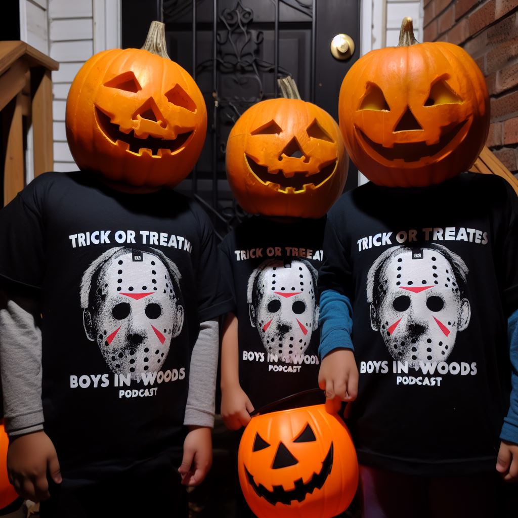 Boys With The Heat Podcast