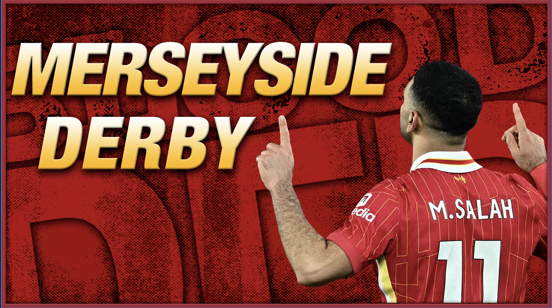 Liverpool Injury Crisis, PSG Fallout & Merseyside Derby Preview