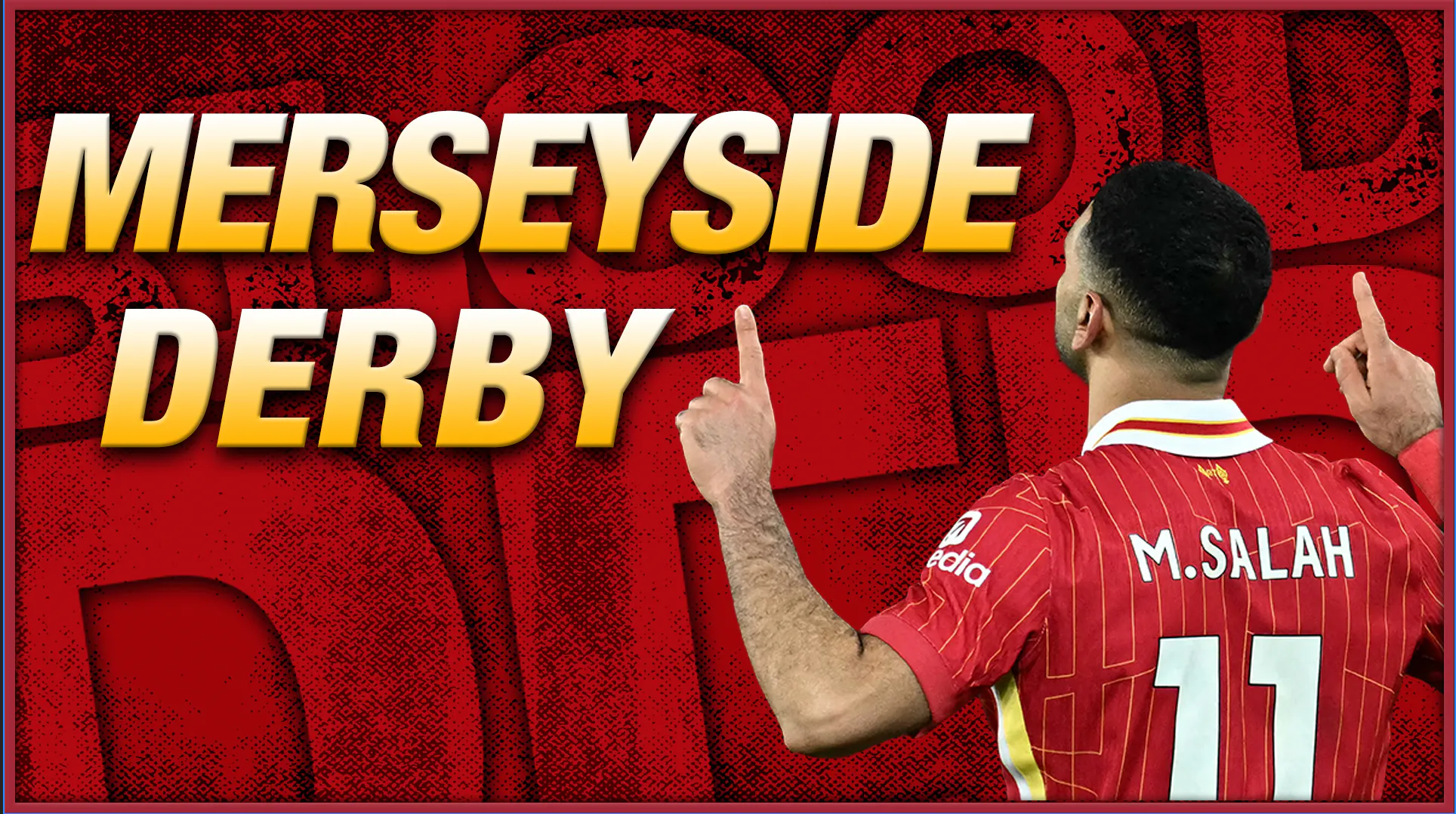 Liverpool Injury Crisis, PSG Fallout & Merseyside Derby Preview episode artwork