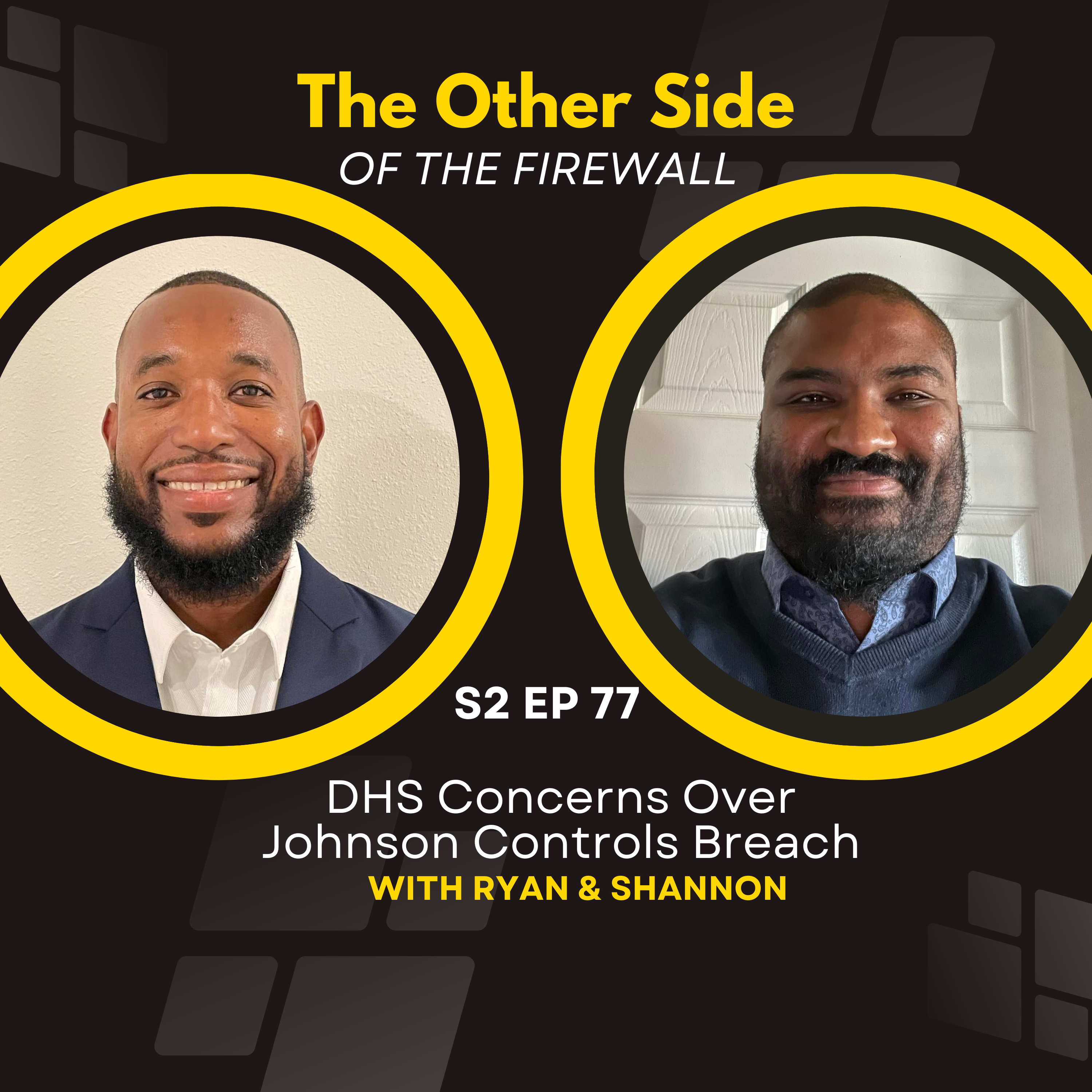 The Other Side Of The Firewall