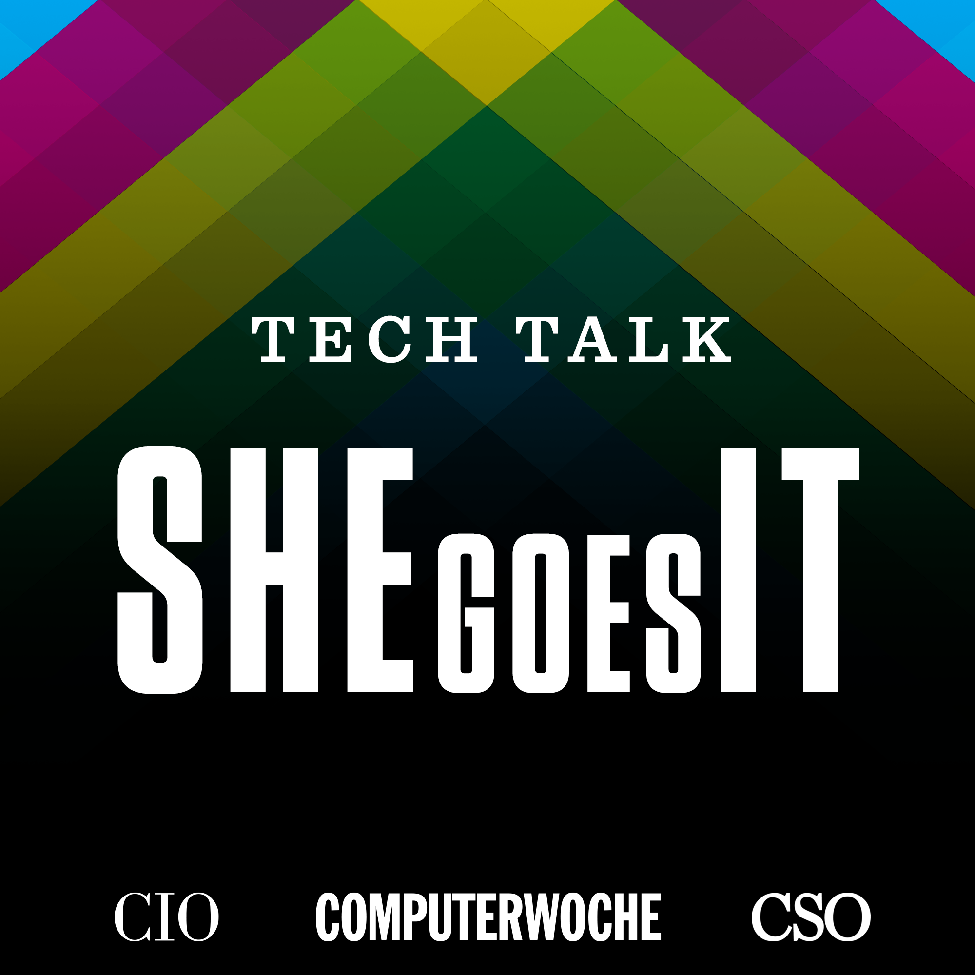 TechTalk | Voice of Digital