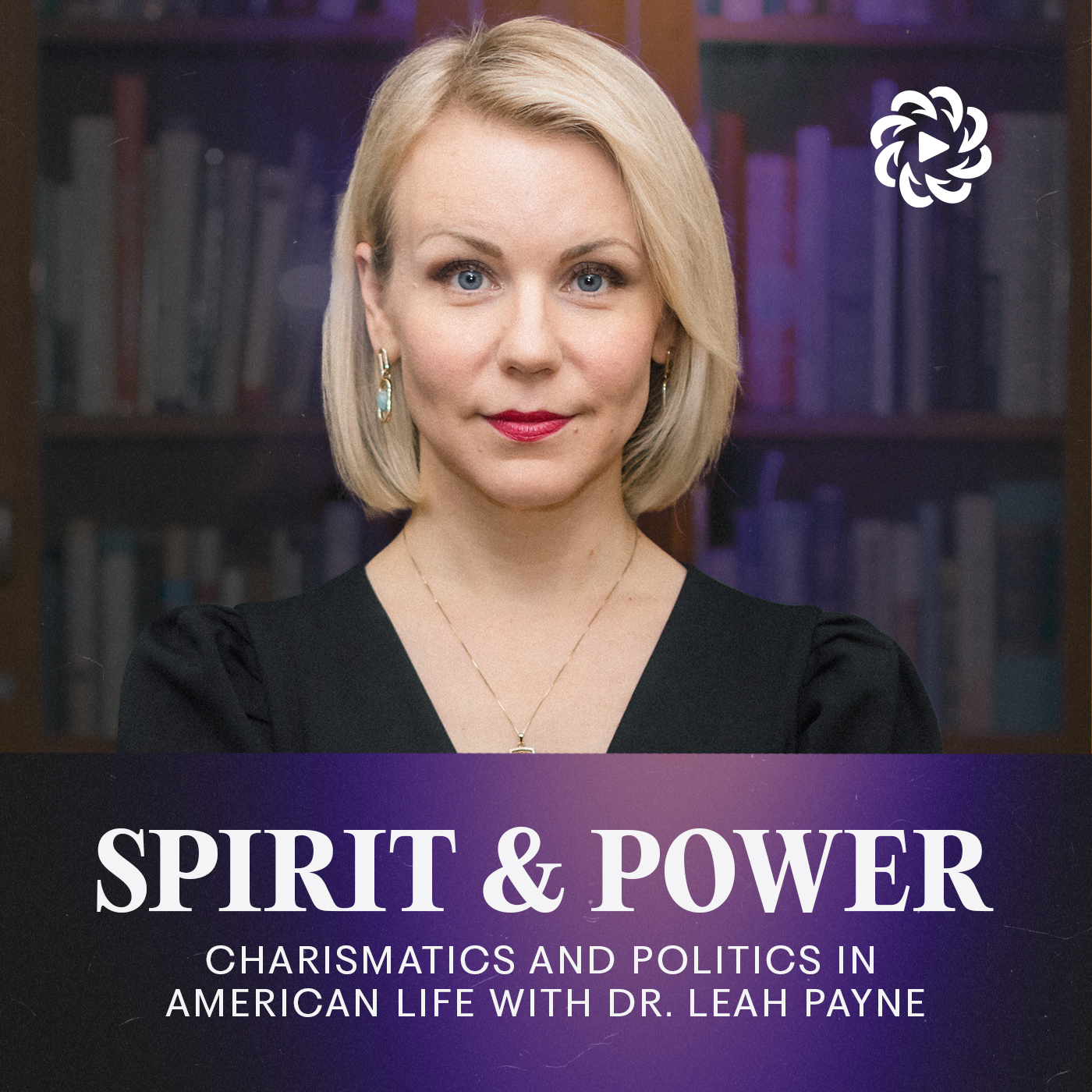Spirit and Power S2: E1: Prosperity Gospel, Prosperity President