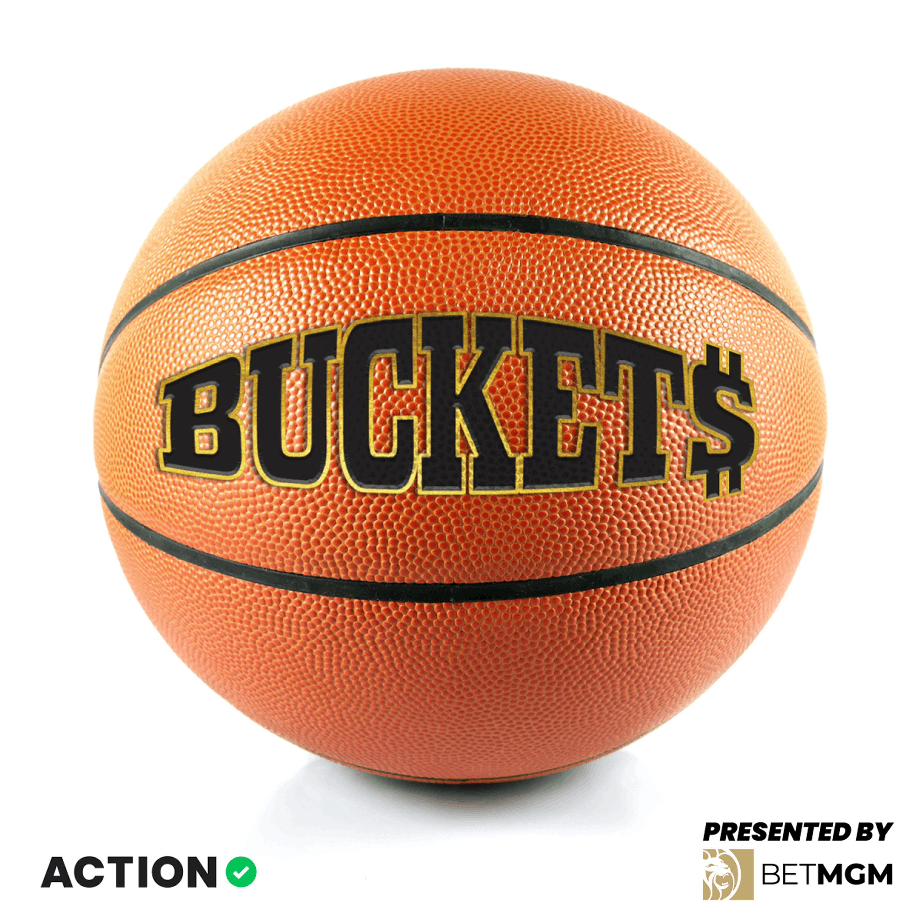 BUCKETS