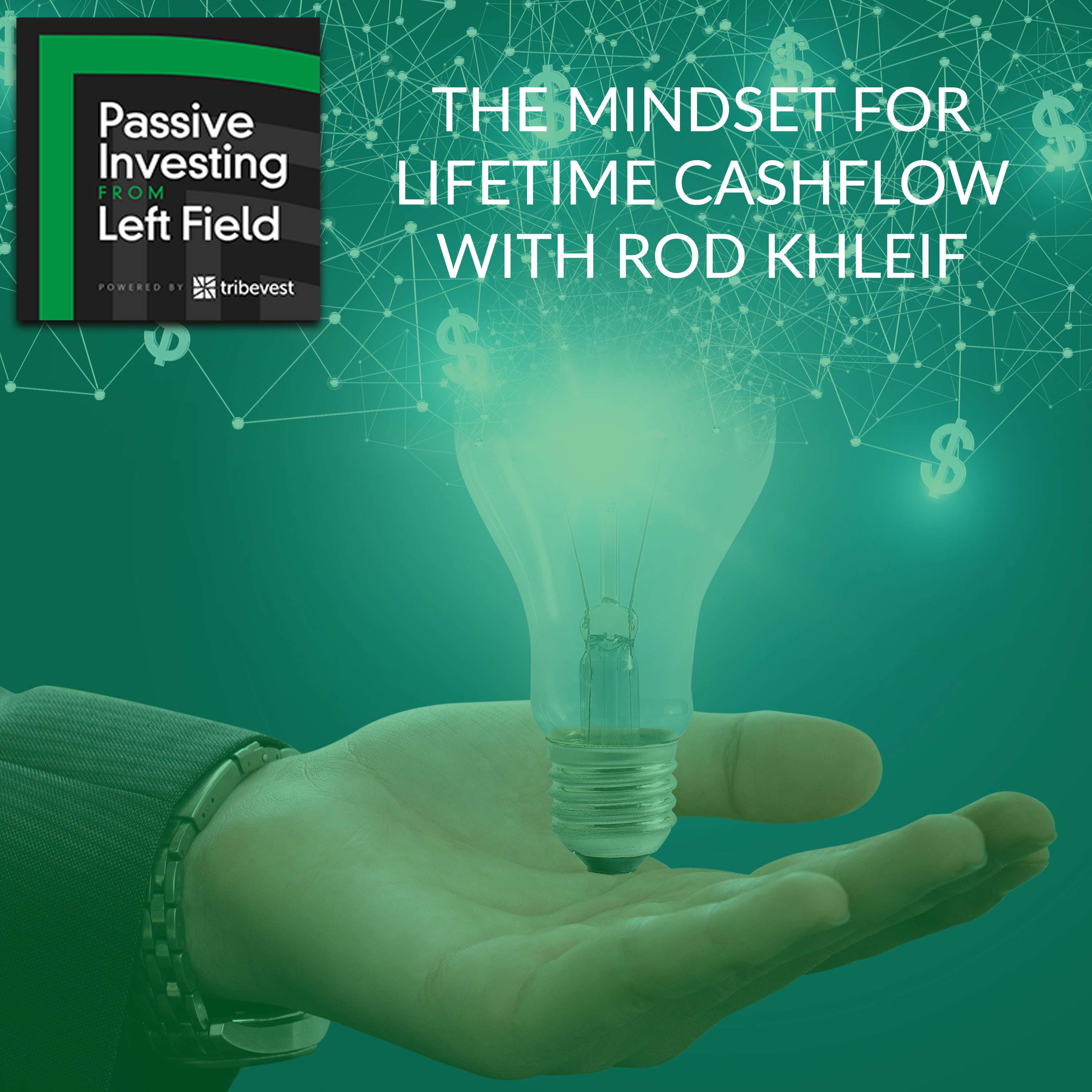 PassivePockets: The Passive Real Estate Investing Show