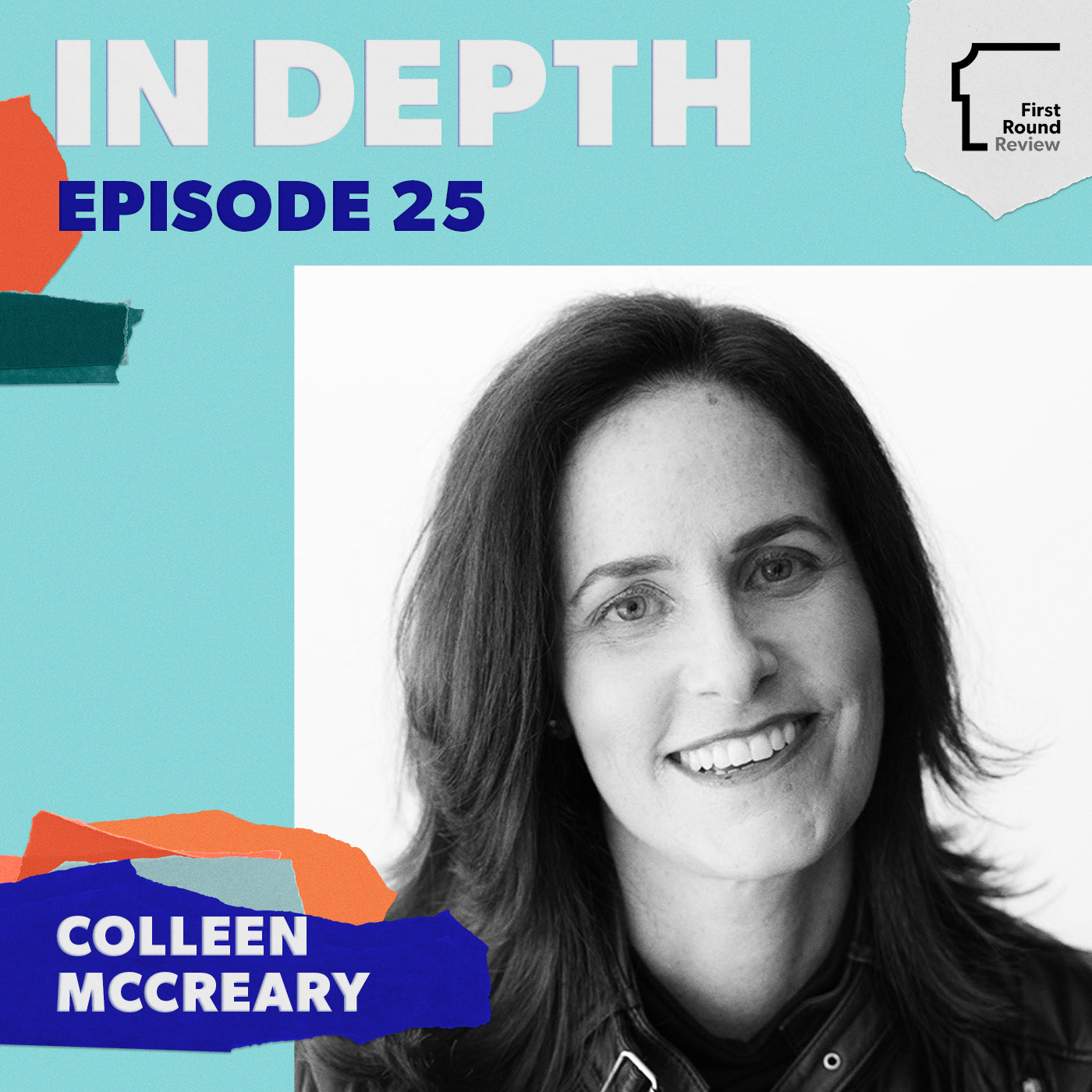 People leaders aren’t the CEO of culture, they’re product managers — Credit Karma’s Colleen McCreary