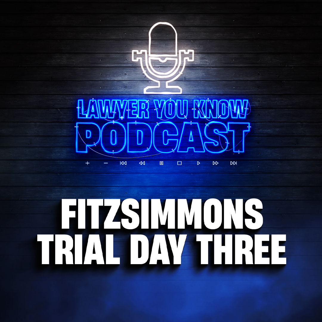 MA v. Kelsey Fitzsimmons - Trial Day 3 - Kelsey Fitzsimmons takes the stand! Who do you believe?