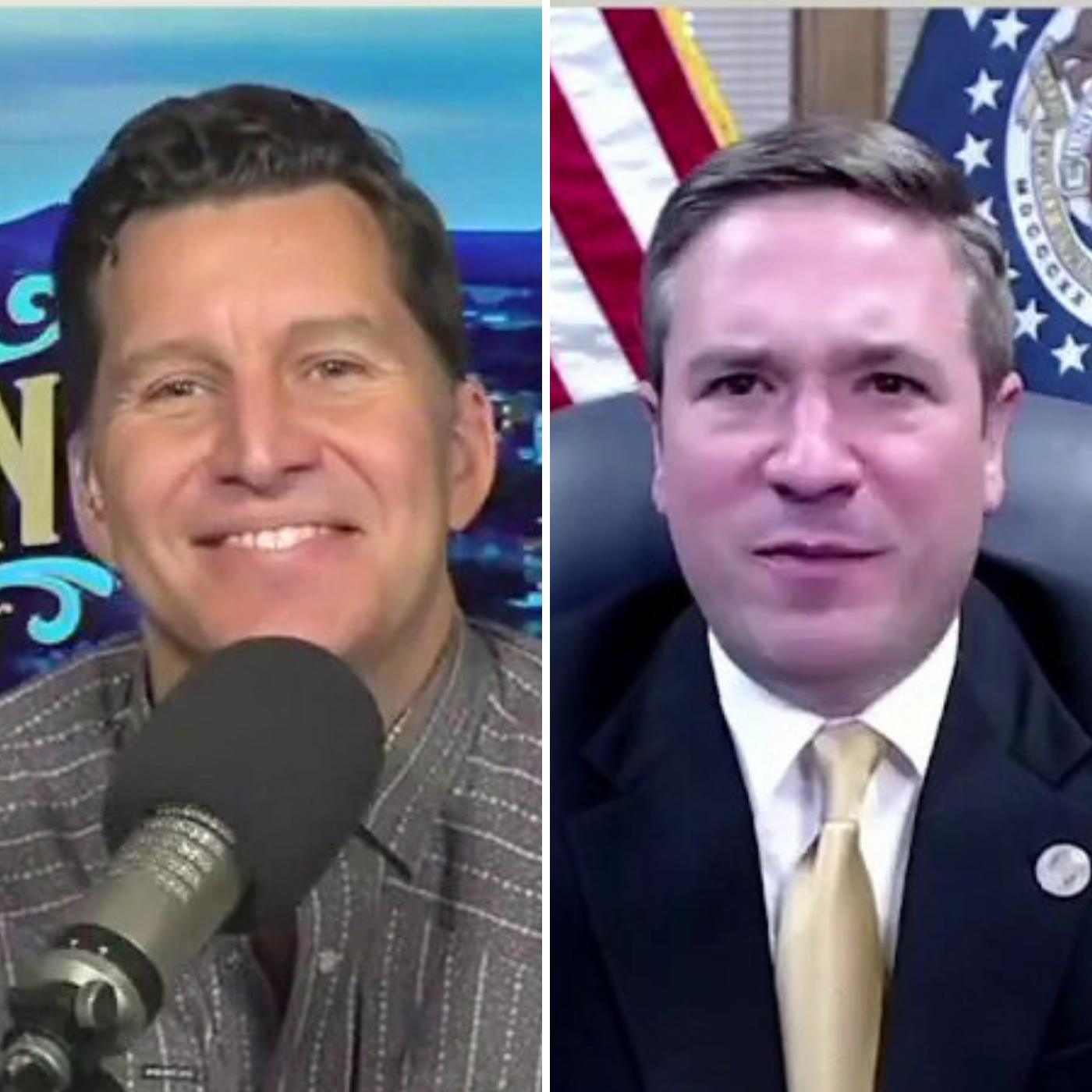 The Left KNEW About Biden's Decline! PLUS, Trump Immunity Fallout