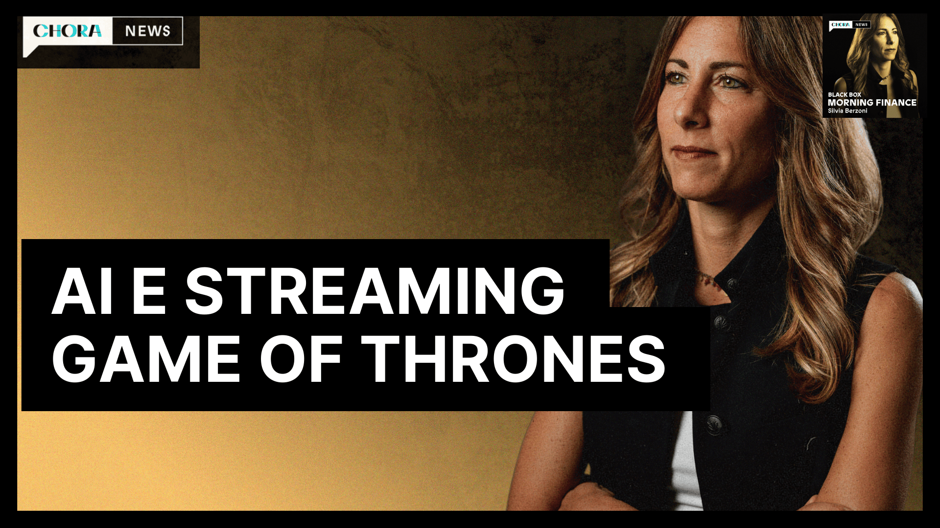 Countdown Fed: cosa aspettarsi? Nvidia sbarca in Cina | Morning Finance