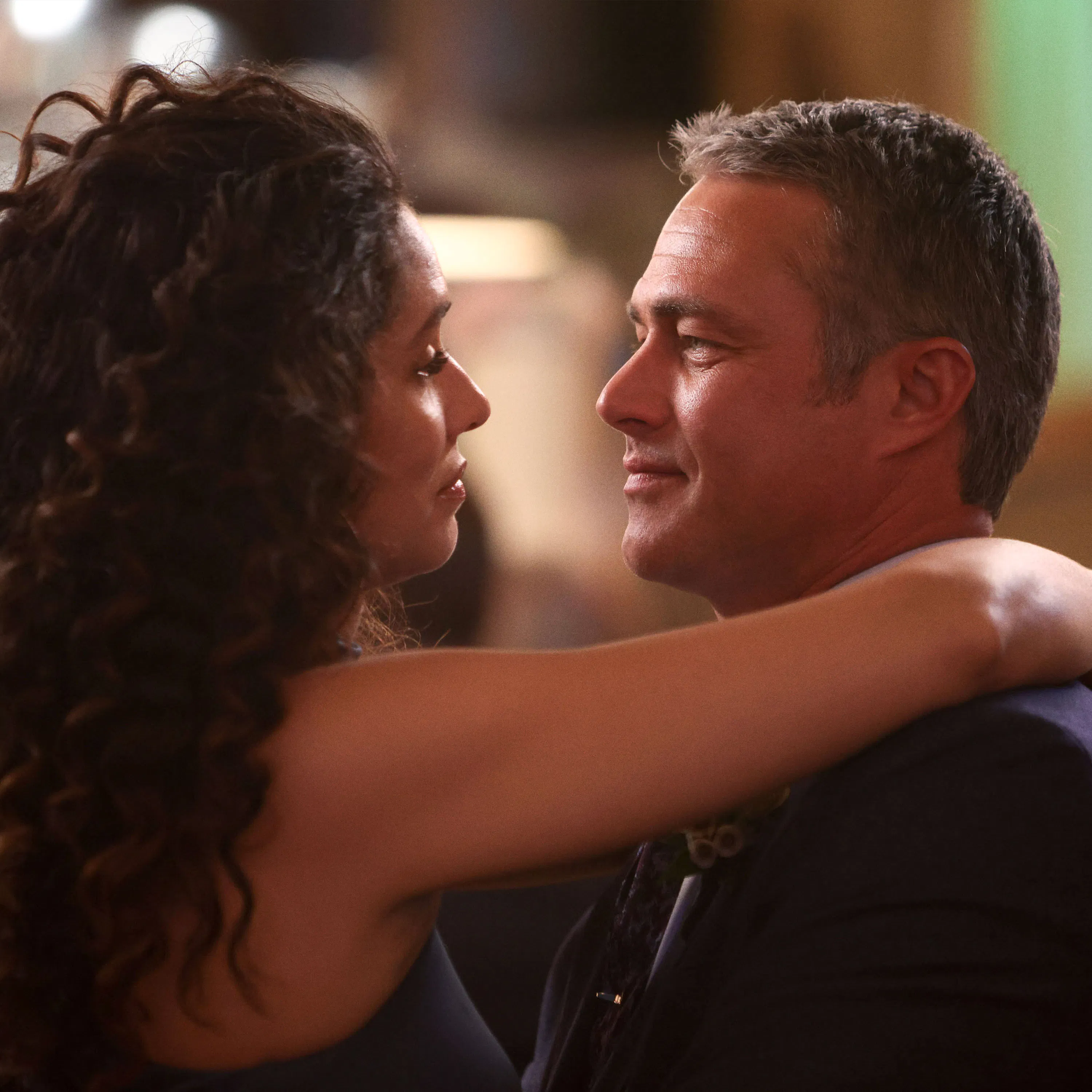 Miranda Rae Mayo (Lt. Stella Kidd on Chicago Fire) episode artwork