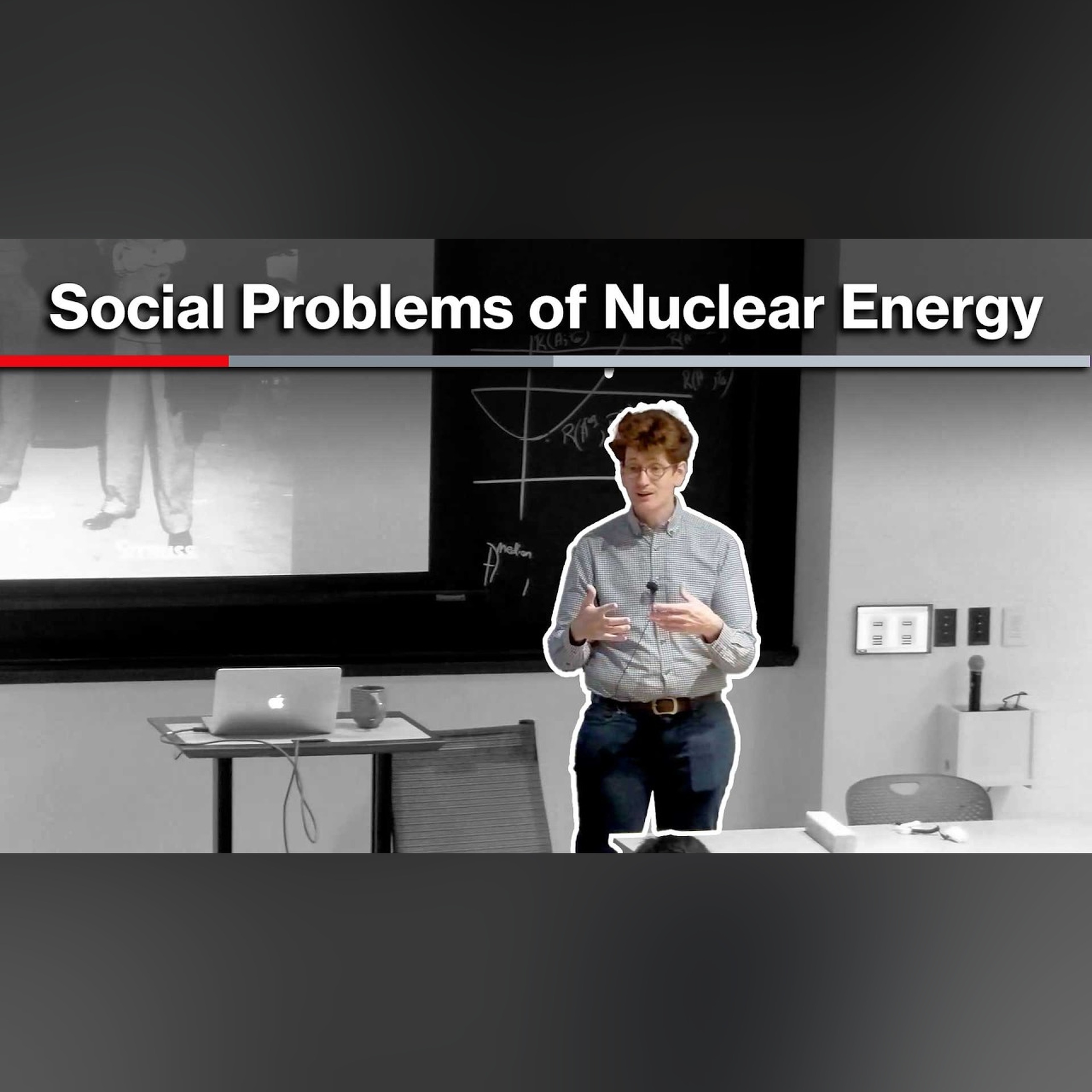 Lecture 1: Introduction to 22.04 and the History of Nuclear Power episode artwork