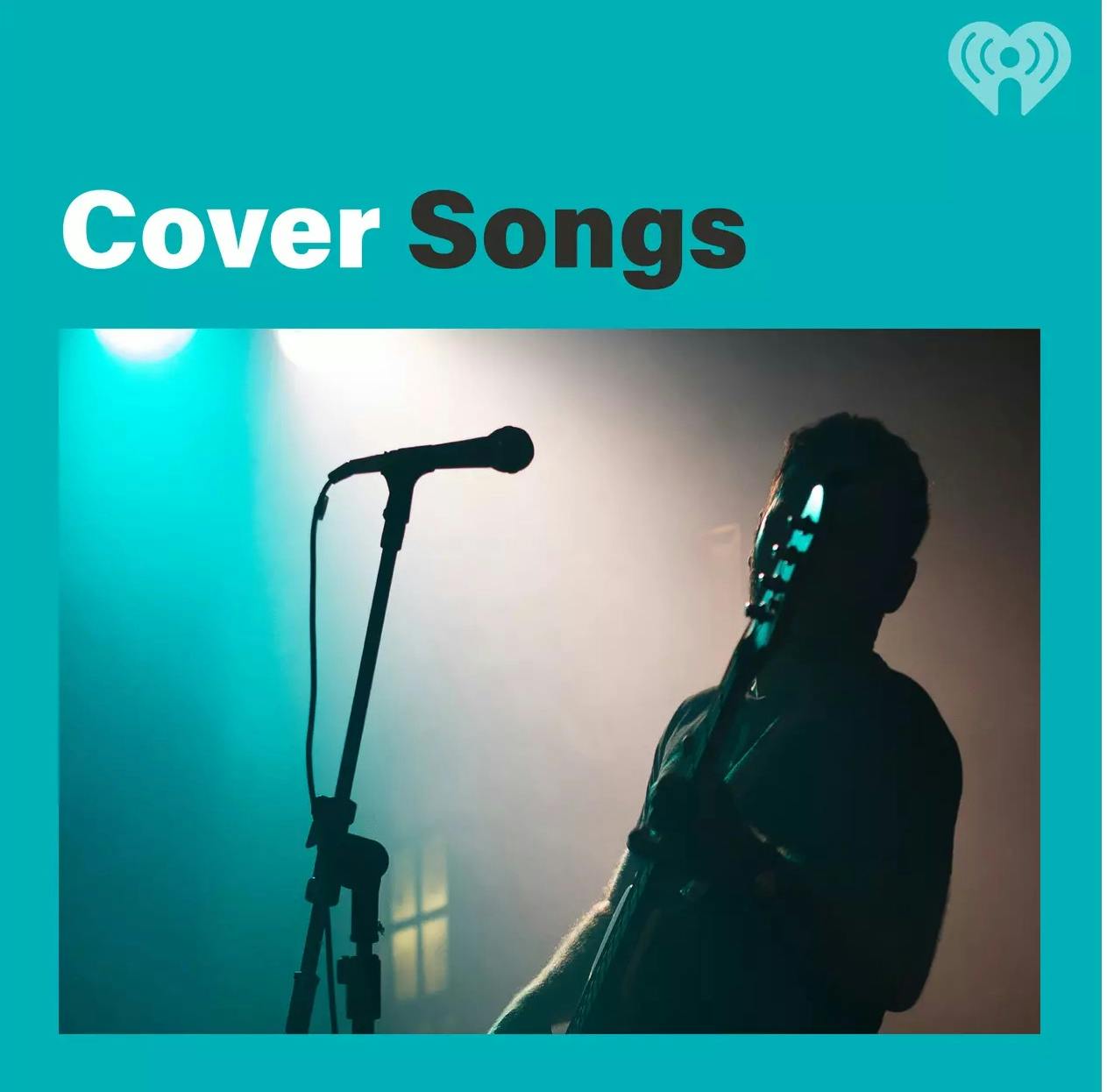 Songs You Didn't Know Were Covers Songs You Didn't Know Were Covers