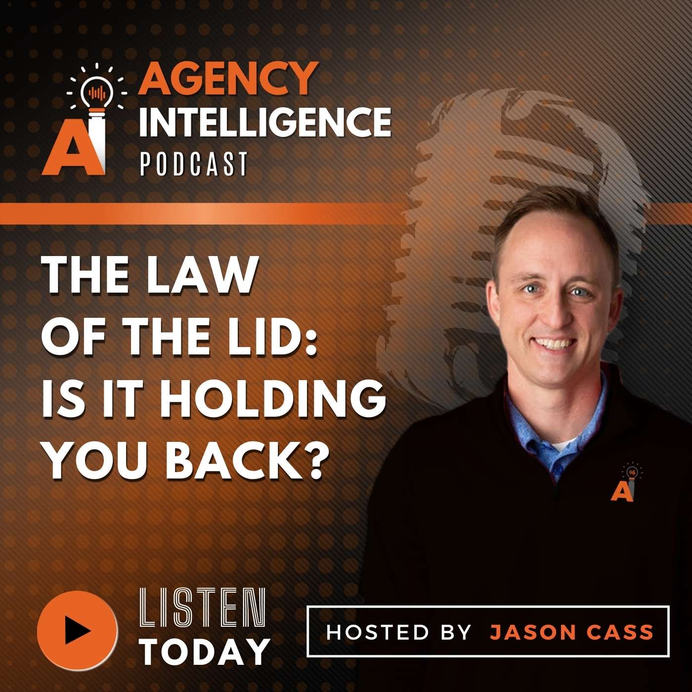 The Law Of The Lid: Is It Holding You Back?