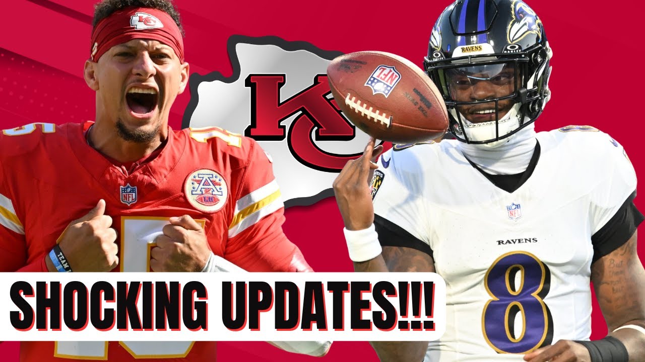 EVERYTHING Just Changed... | Daily Chiefs News & Rumors episode artwork