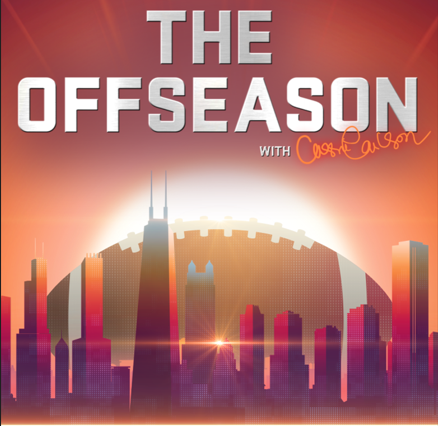 S2 - E2: Indy Infusion - NFL Combine Recap & Interviews episode artwork