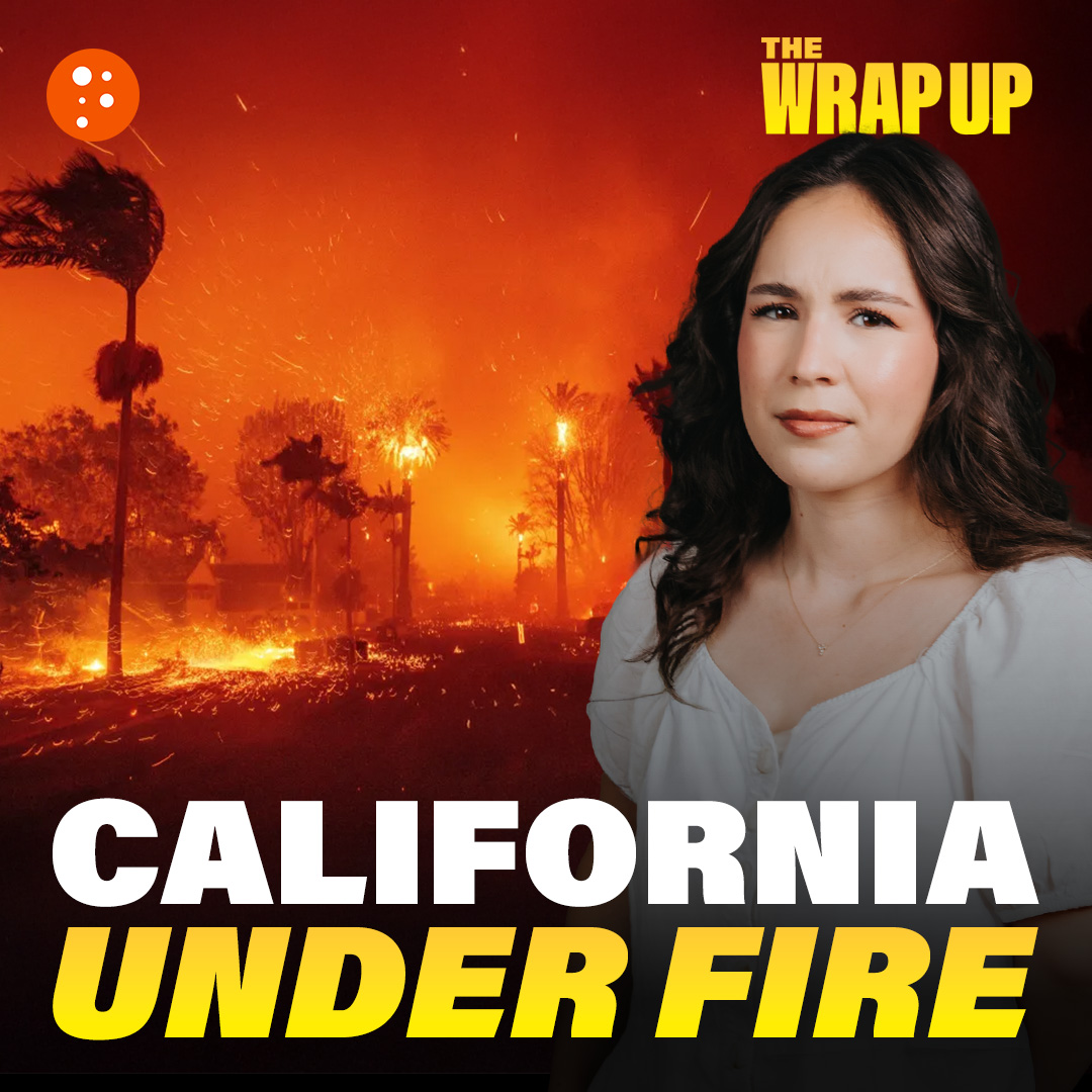 The Wrap Up | PragerU