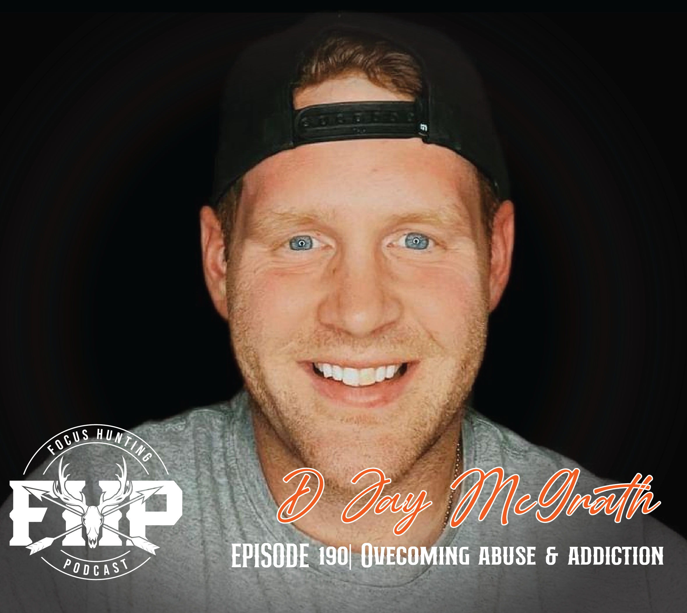 FOCUS HUNTING PODCAST