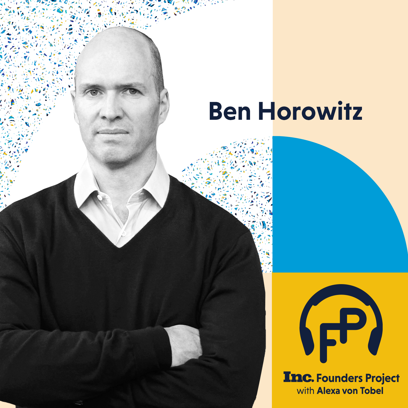 Inspired with Alexa von Tobel