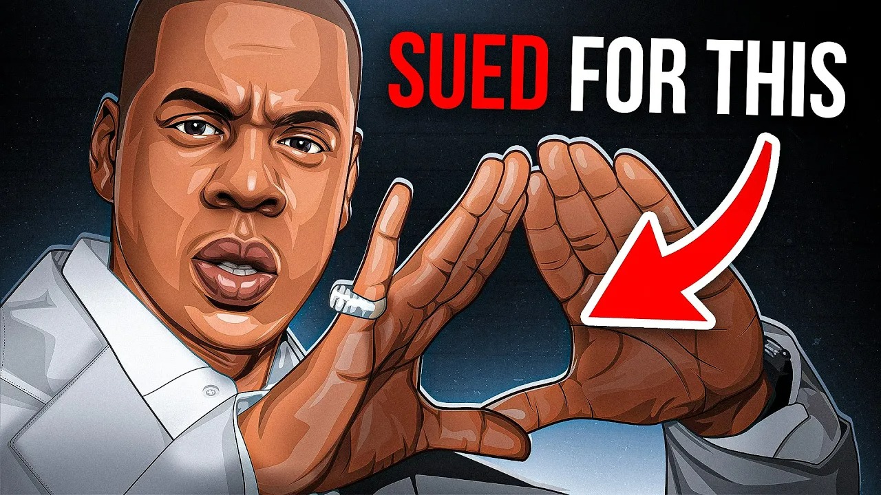 Hip Hop’s Strangest Lawsuits episode artwork