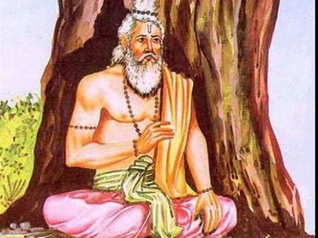 Maharishi Durwasa l महर्षि दुर्वासा