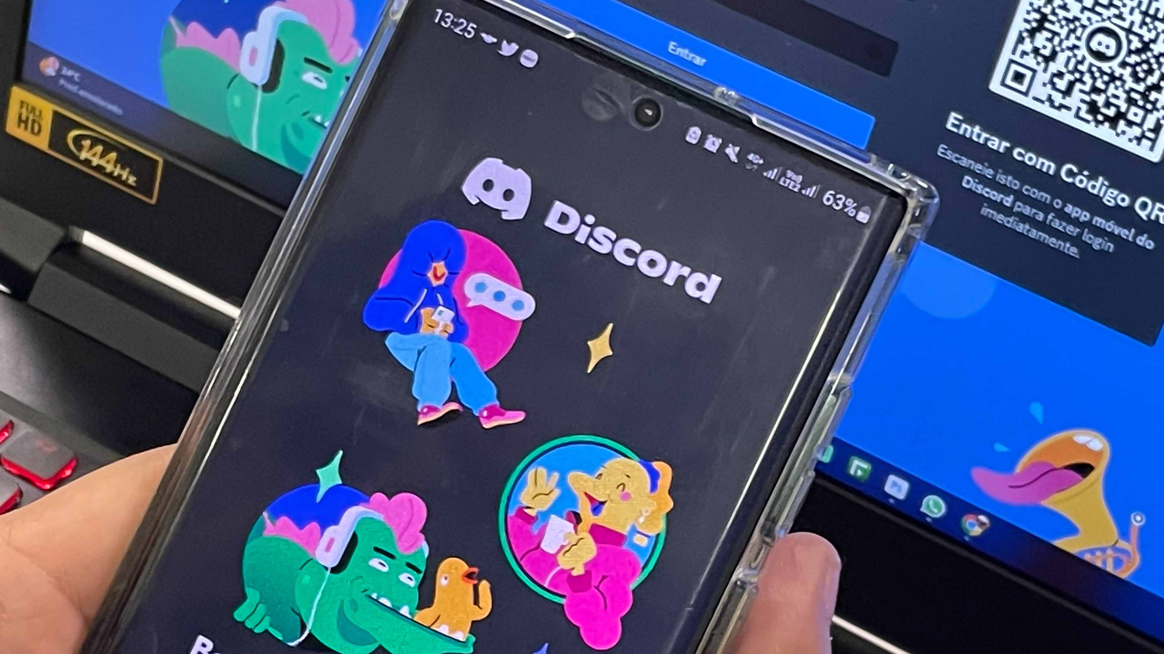 Livro tenta explicar como internet dificulta saída em meio a tragédia envolvendo Discord