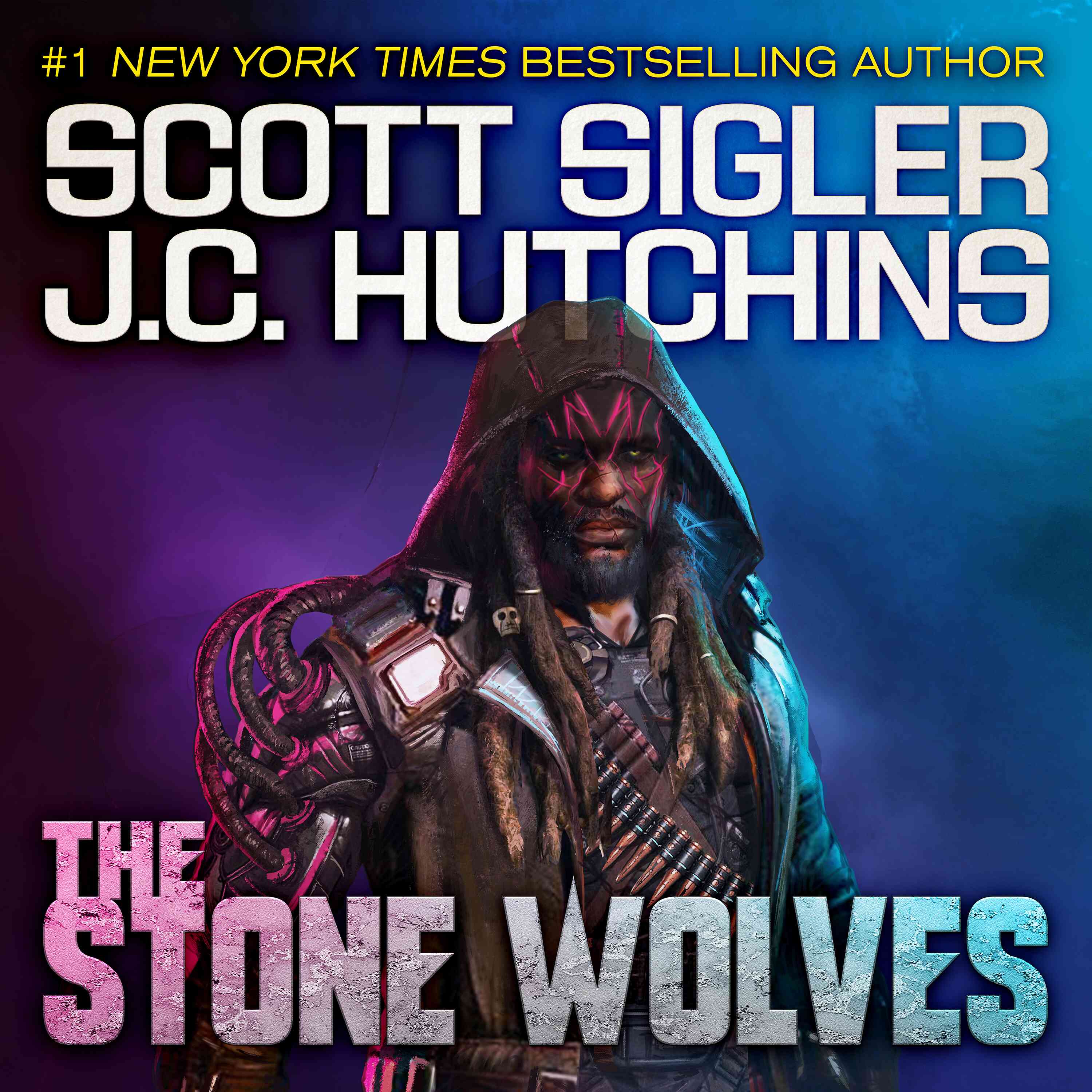 THE STONE WOLVES (GFL Novella VI) | Ep. 31