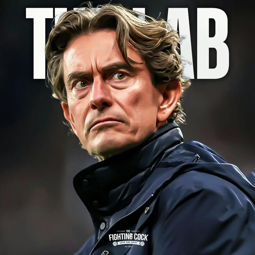 S3E18 | Booing, xG, and an Identity Crisis with Dan Kilpatrick S3E18 | Booing, xG, and an Identity Crisis with Dan Kilpatrick