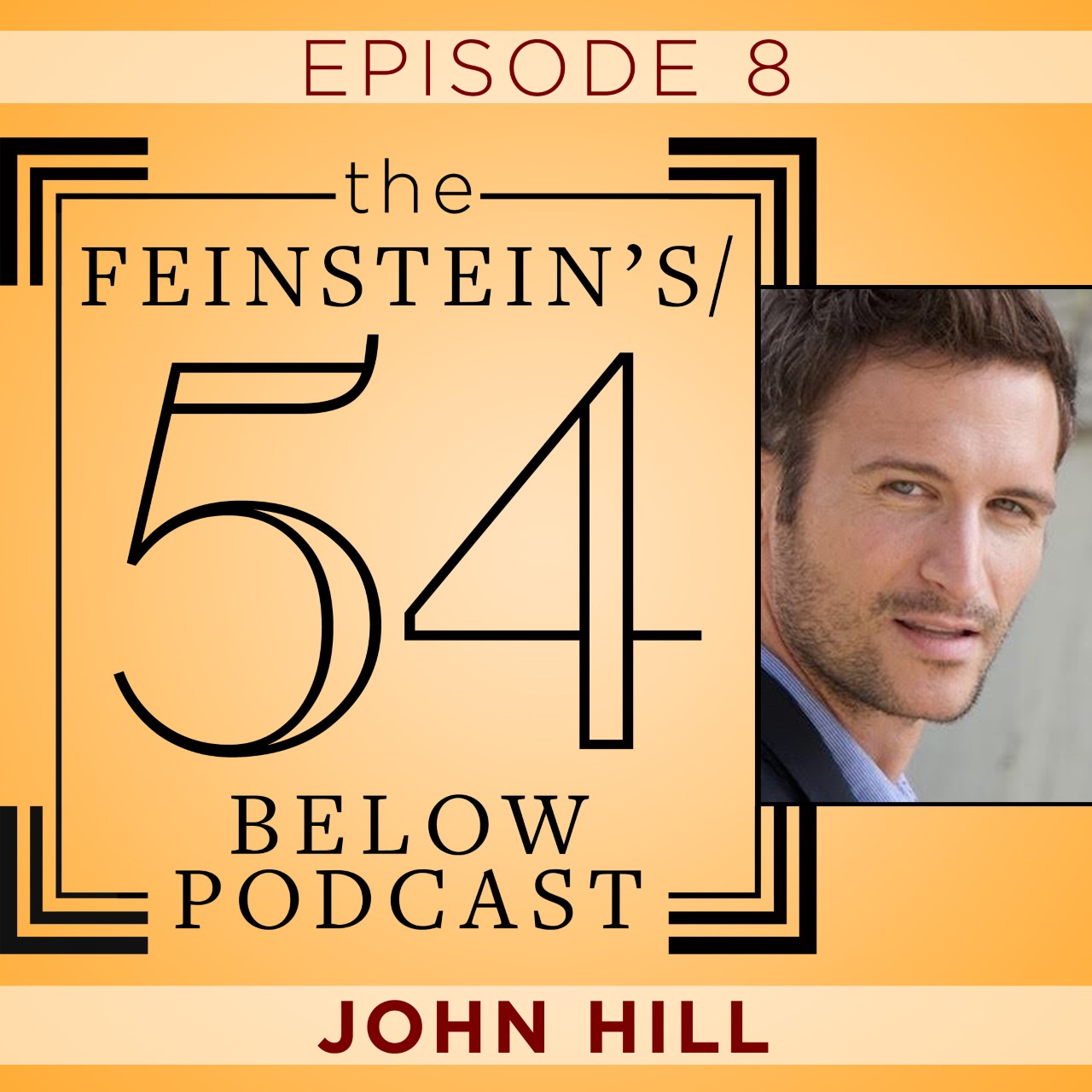 The 54 Below Podcast