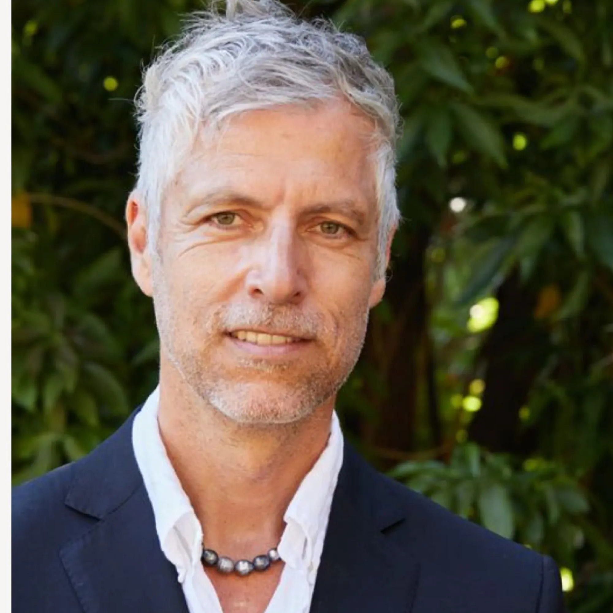 Ancient Wisdom Meets Business Innovation: Csaba Lucas on Transformative Leadership