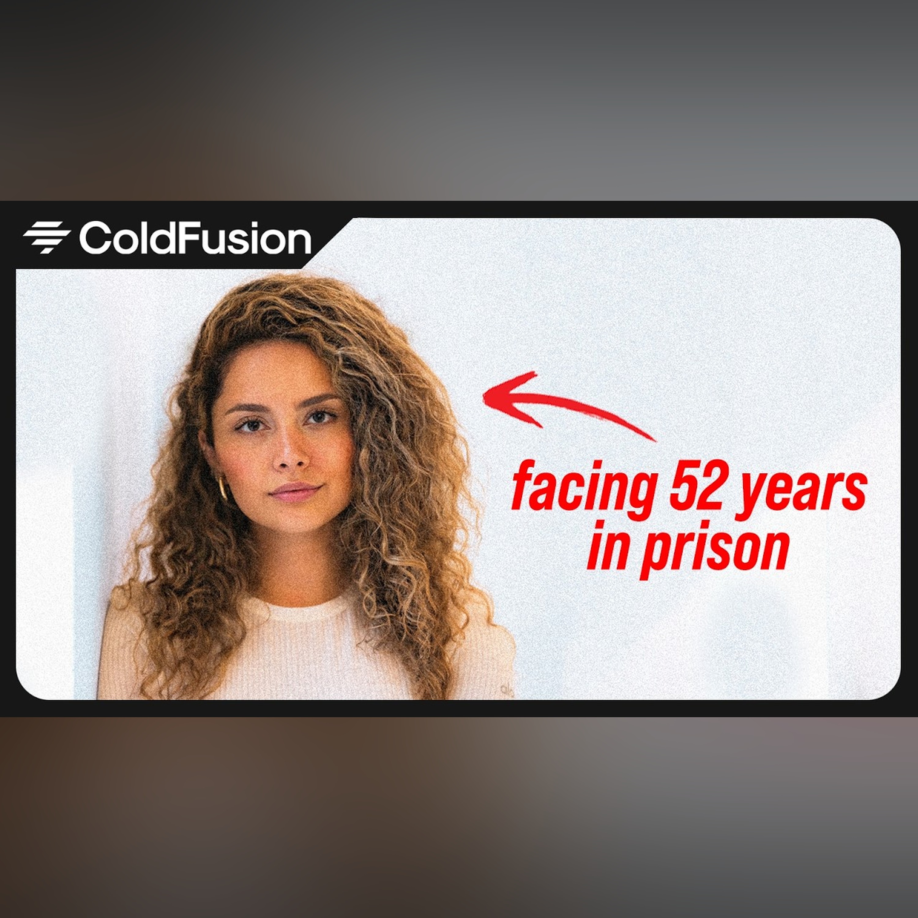 Whoops. Another Forbes 30u30 Facing Prison