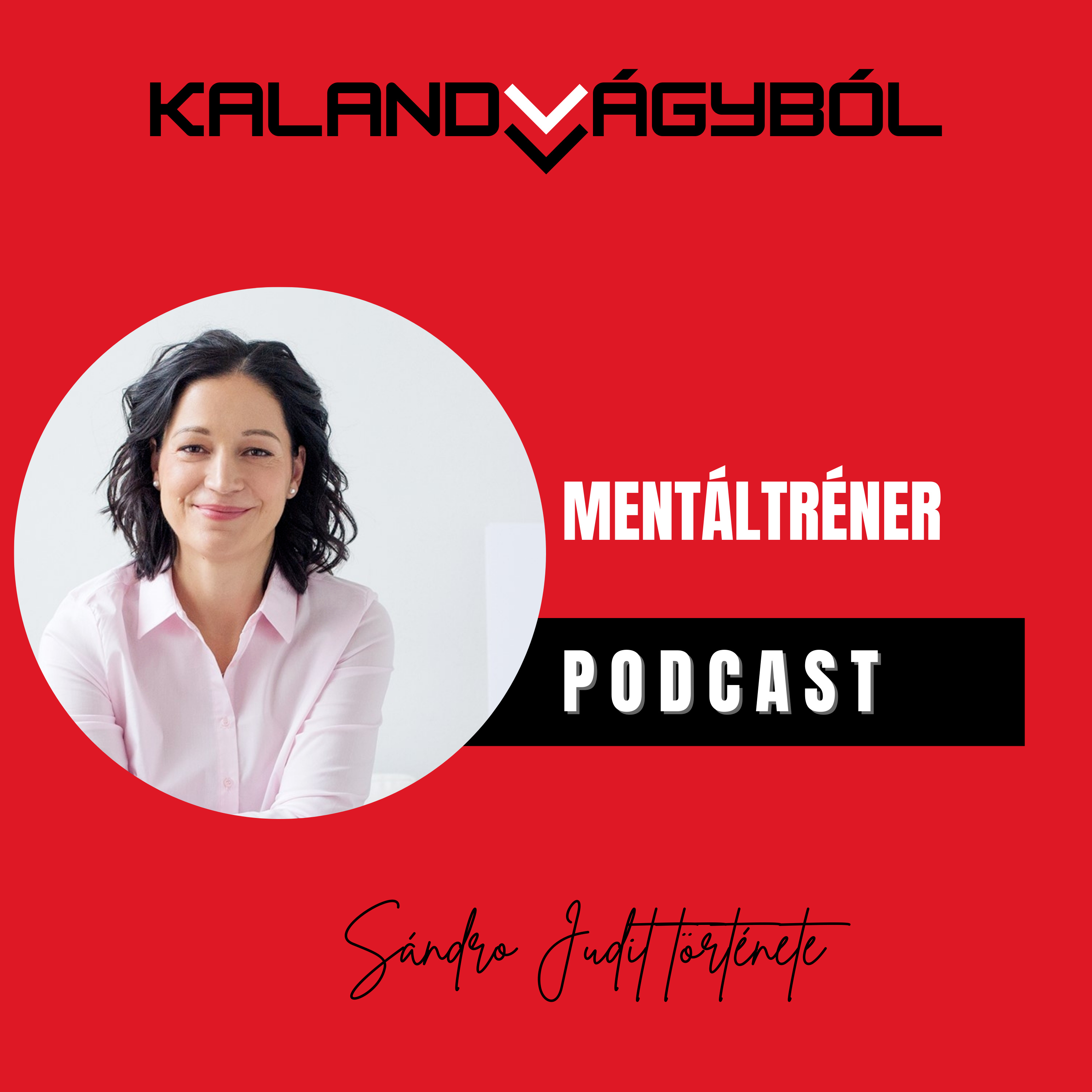 #05 Aki a bálnákkal van - Sándor Judit története