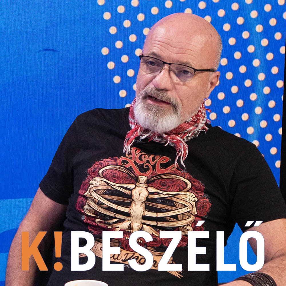 Zacher Gábor: A férfinátha a legrettenetesebb betegség a világon!