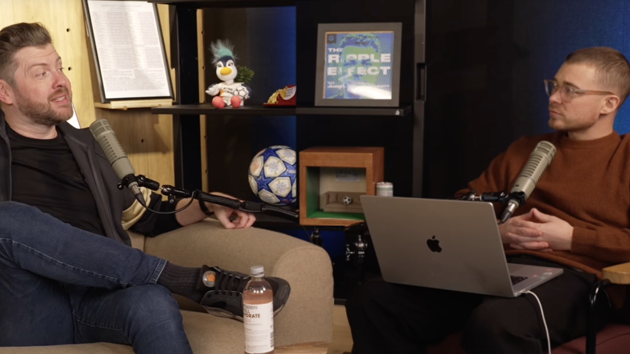 Was Sacking Amorim a Backwards Step and Is Rosenior Right for Chelsea?