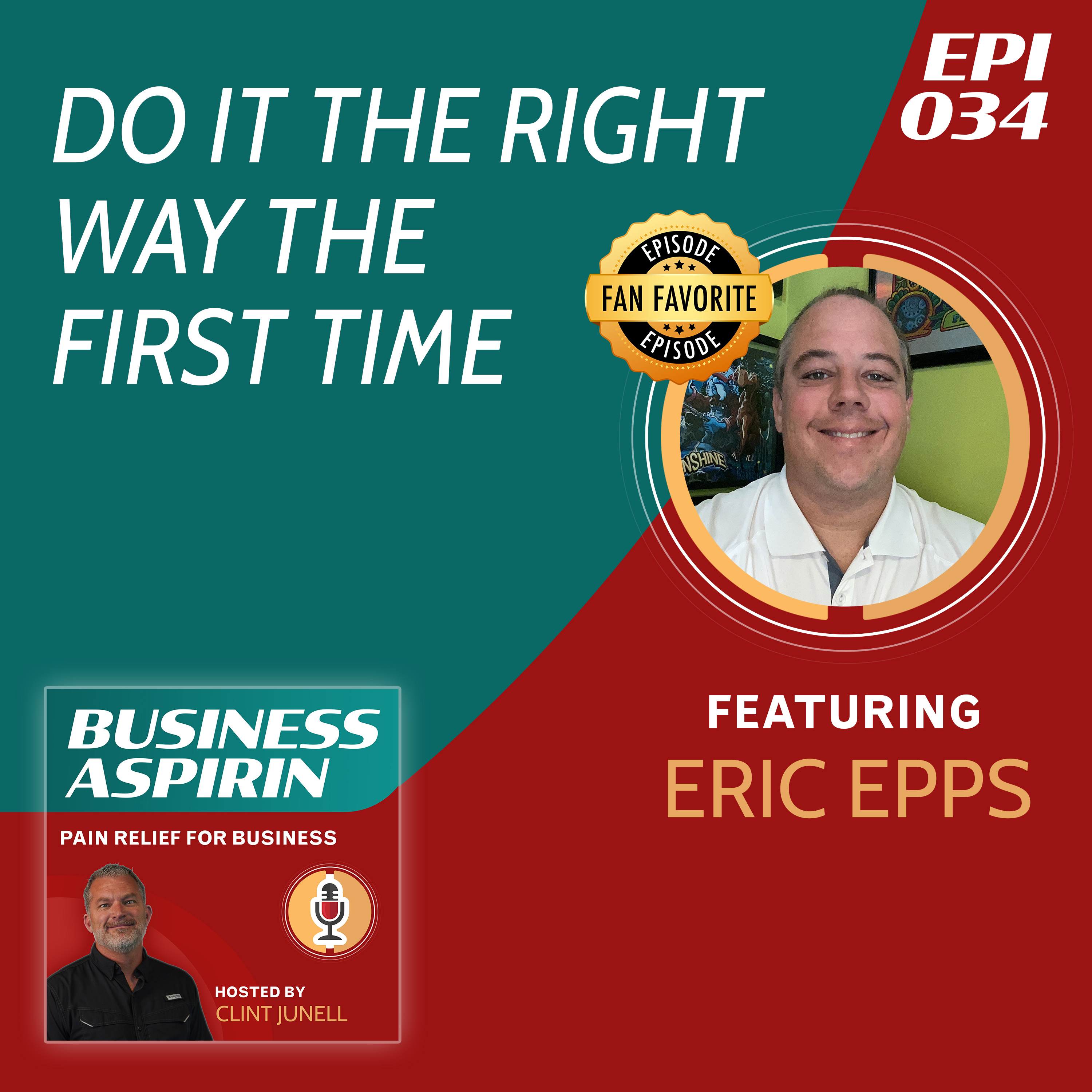 Business Aspirin:  Pain Relief for Business