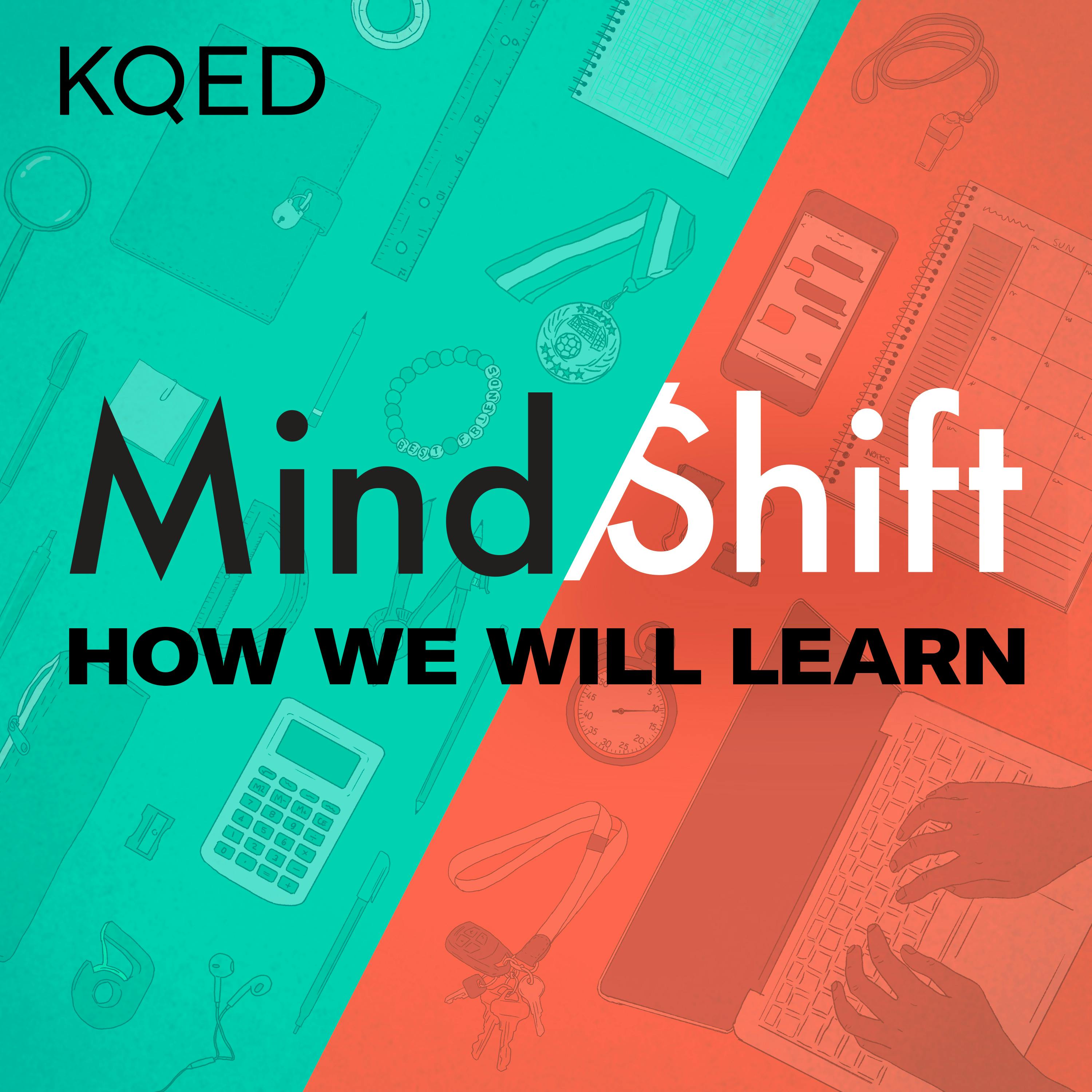 MindShift Podcast