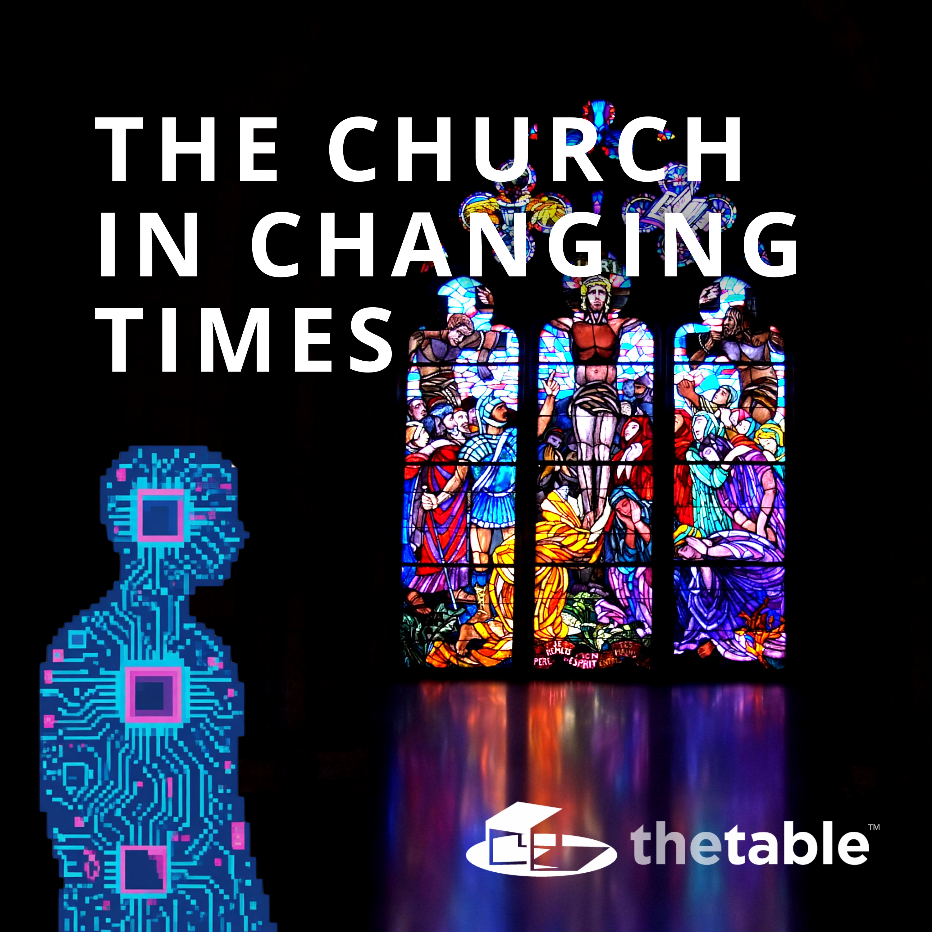 The Church in Changing Times