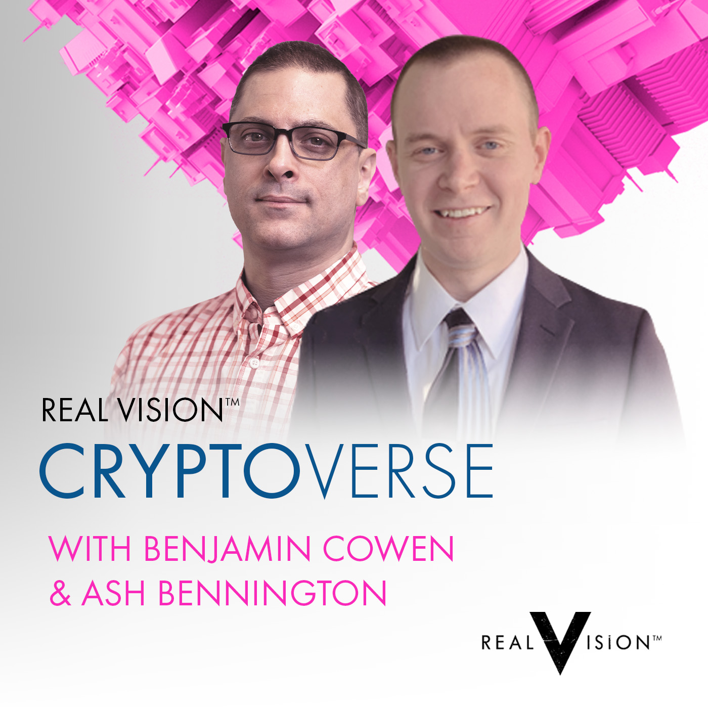 There's Blood in the Streets of the Crypto Market