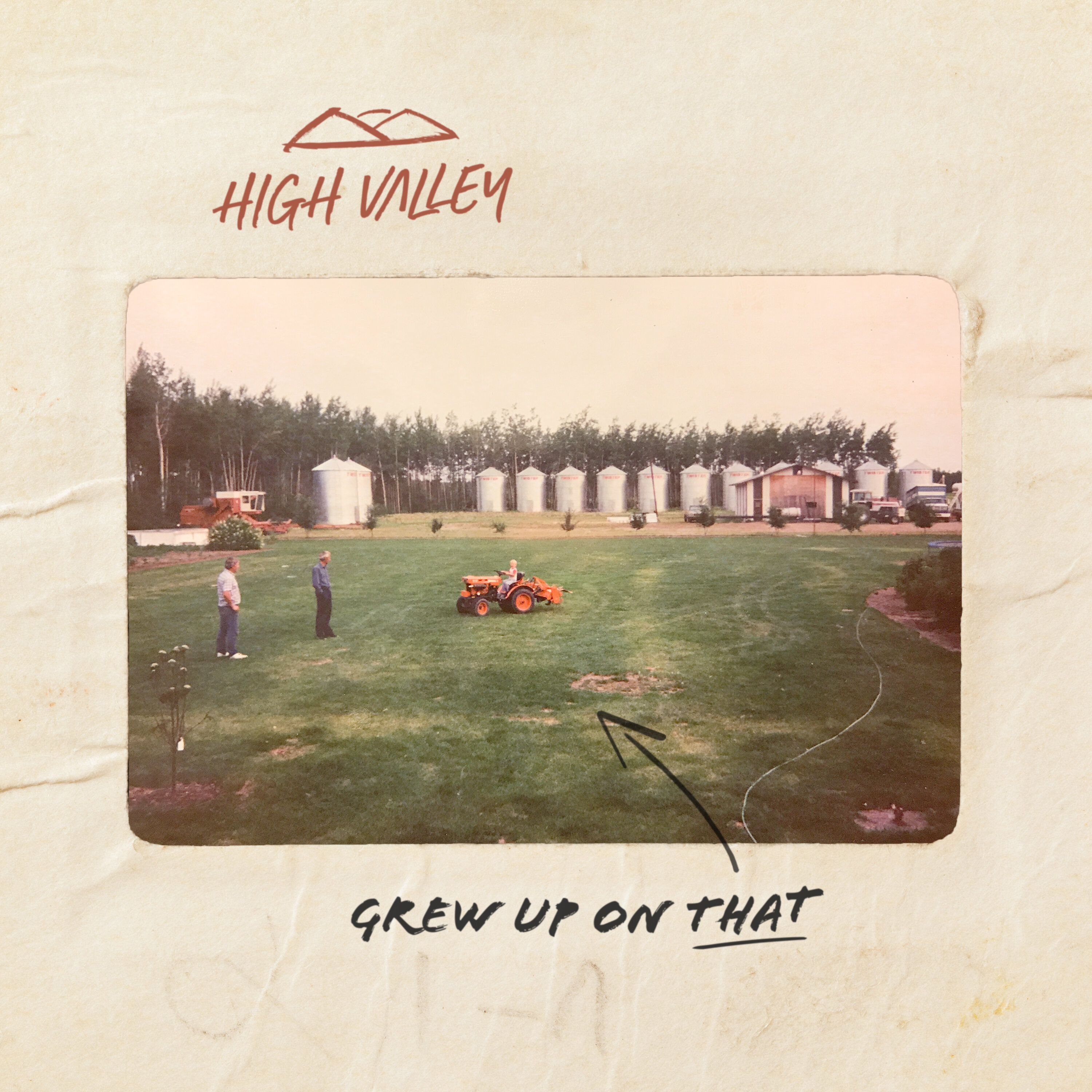 High Valley episode artwork