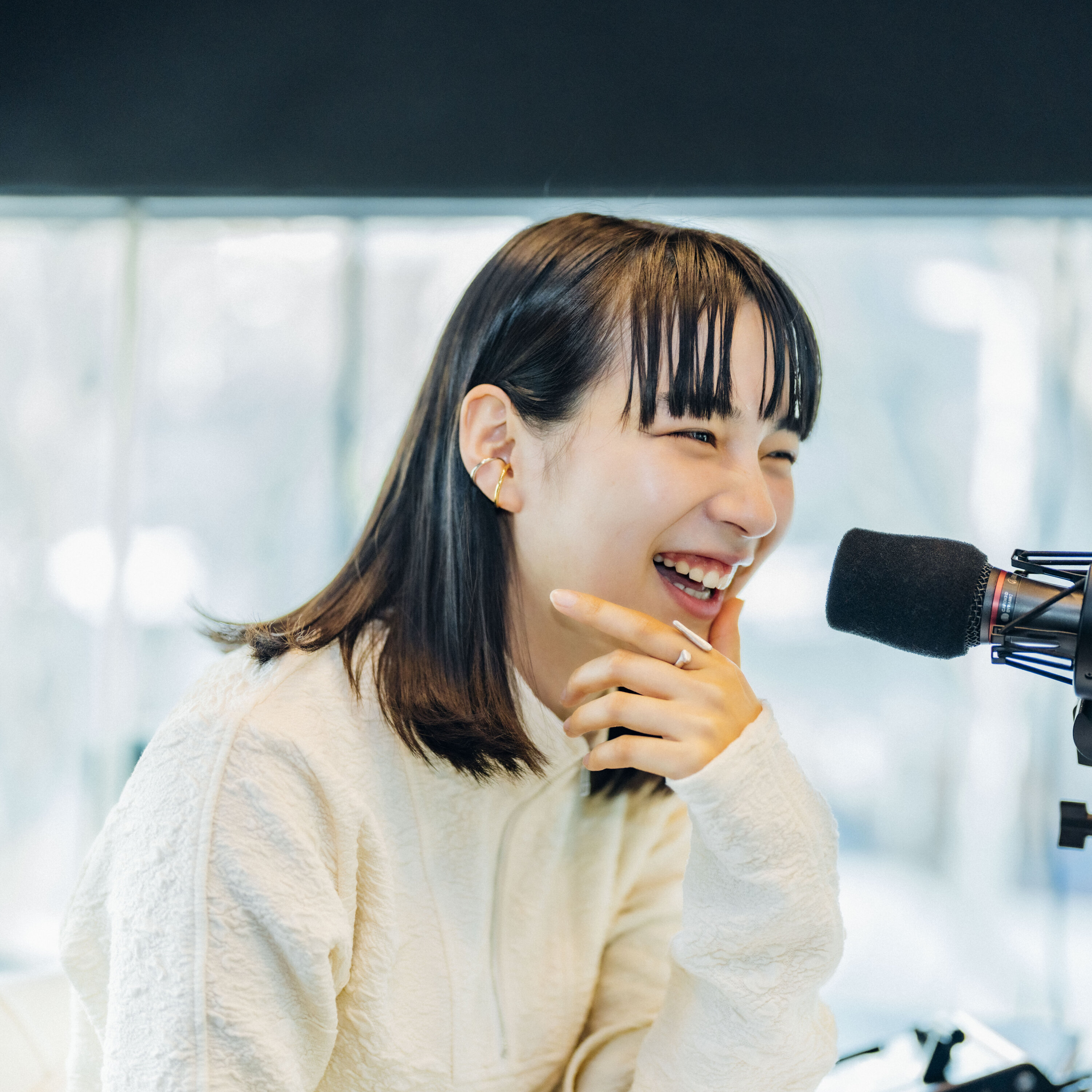 【Podcast限定】のん、番組リスナーと交流！ episode artwork