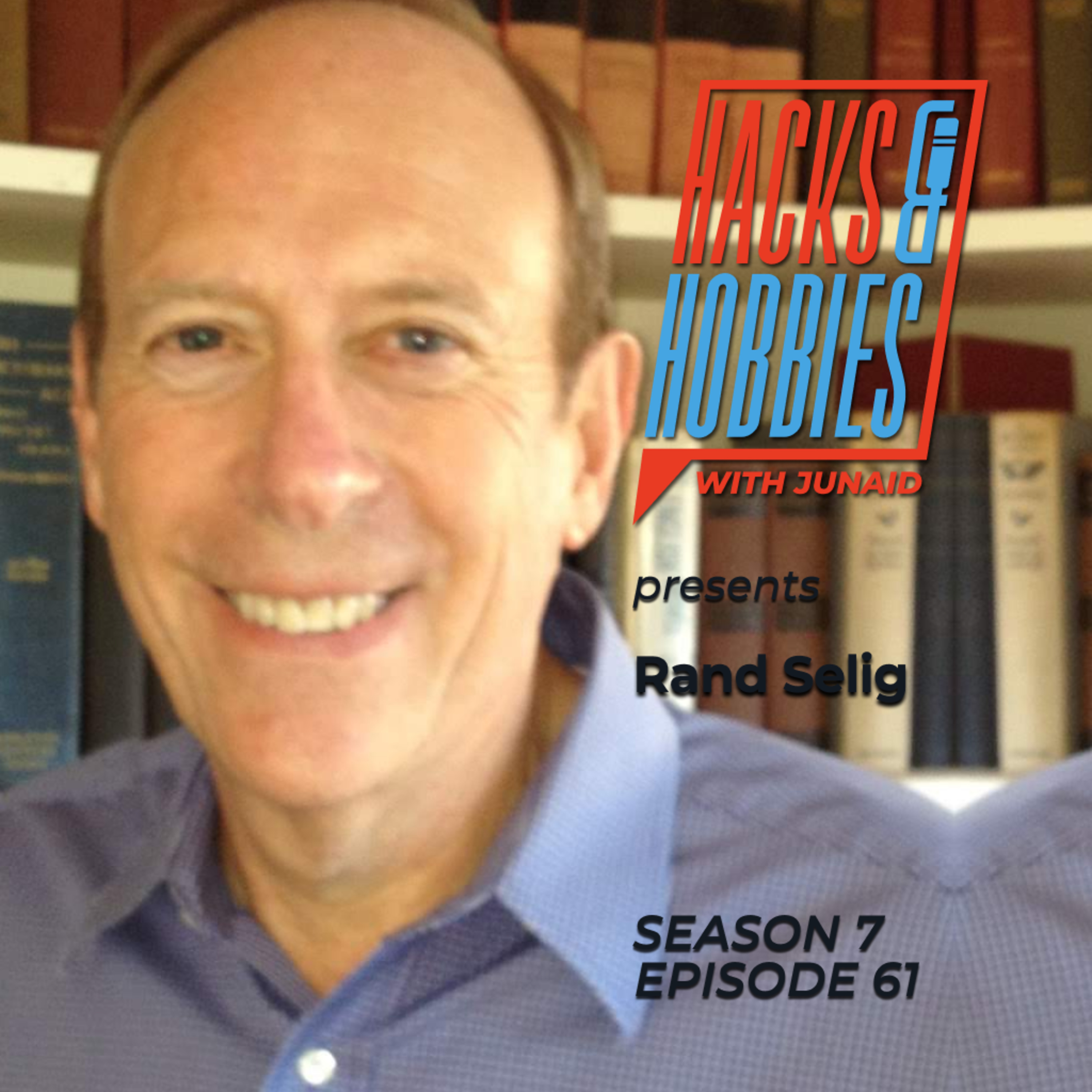 Hacks and Hobbies with Junaid Ahmed