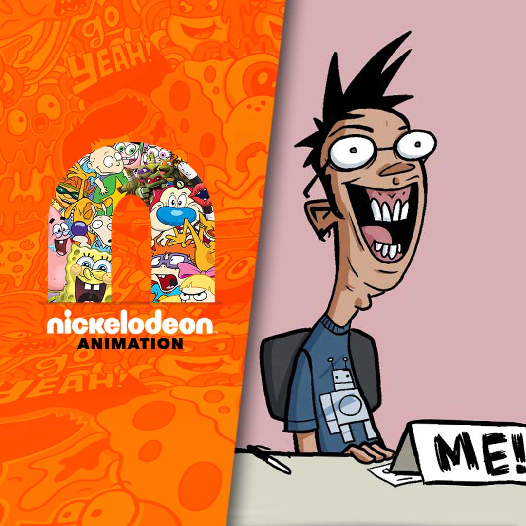 What were your favorite Nickelodeon cartoon shows? : r/FavoriteMedia