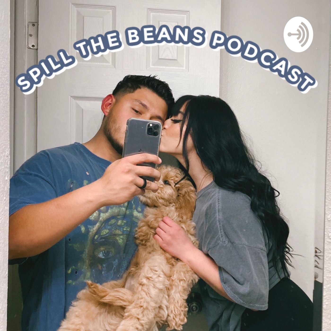 Spill the Beans Podcast
