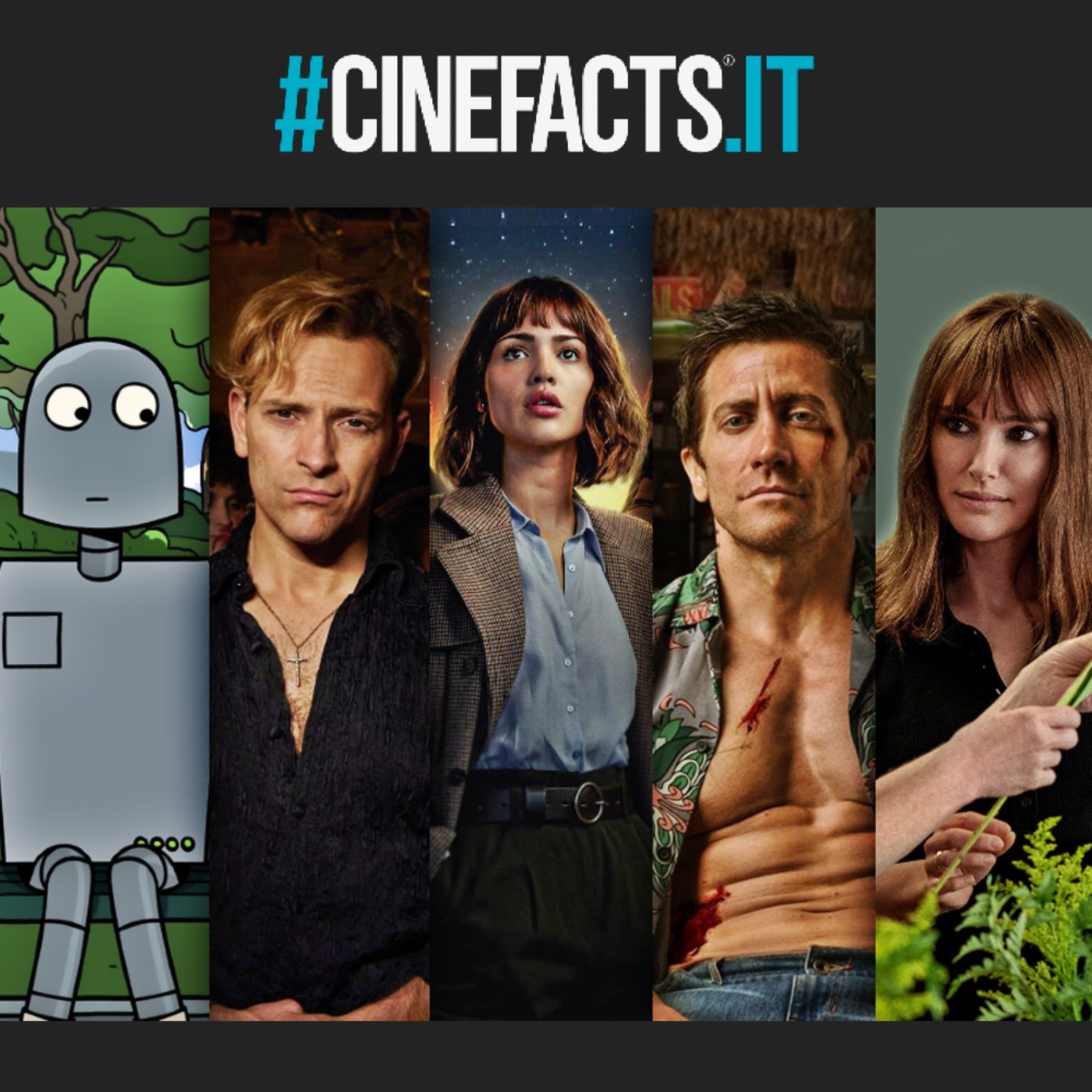 CineFacts