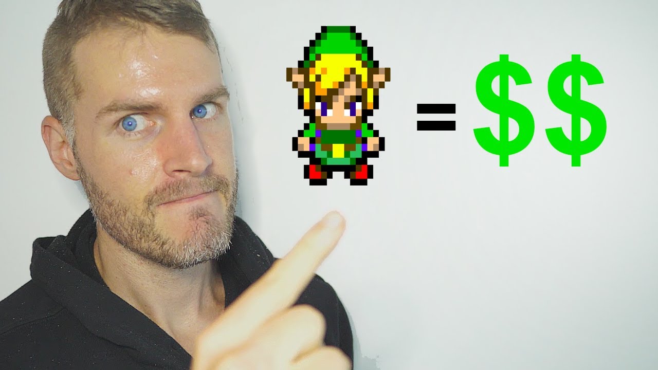 The #1 Business To Start When You're Young In 2020 - Alex Becker Channel