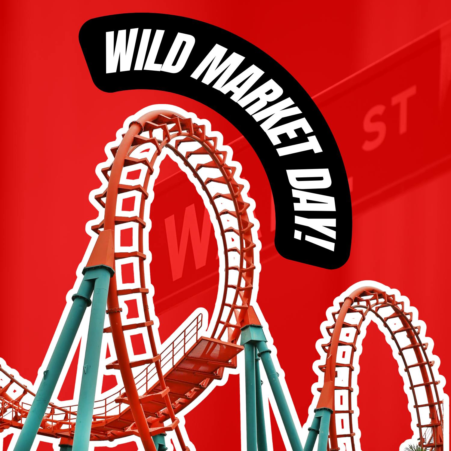 Rollercoaster Friday Rollercoaster Friday