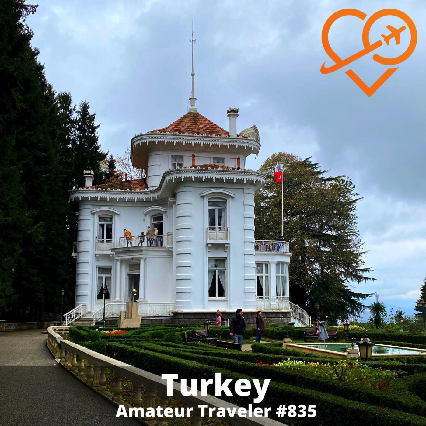 Travel to Turkey (Türkiye)