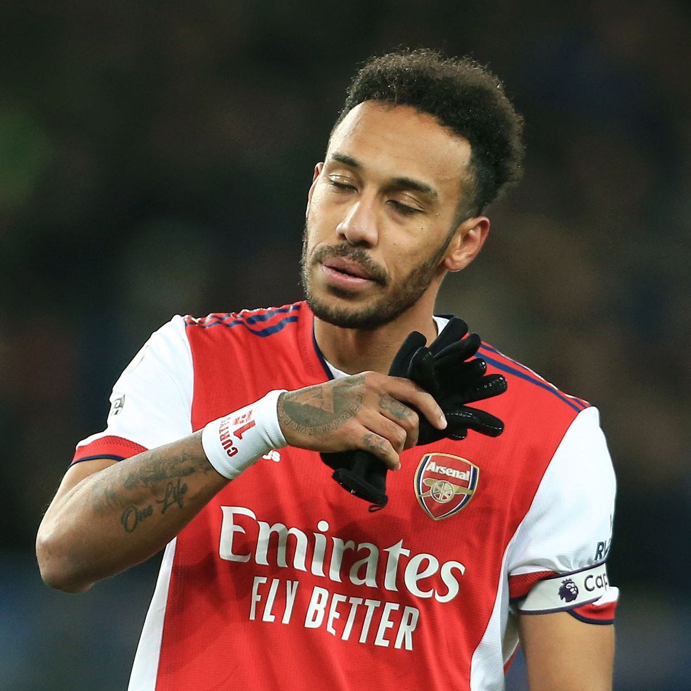 Pressbox: Aubameyang's future, Odegaard's revival & looking ahead to West Ham | ft Kaya Kaynak episode artwork