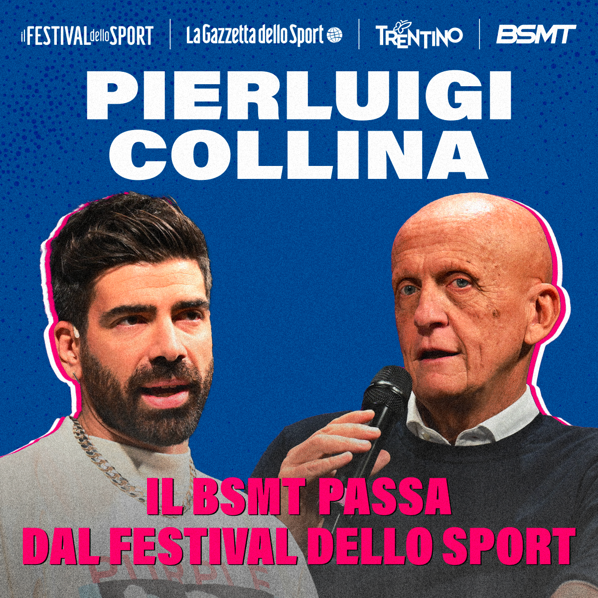 PIERLUIGI COLLINA | Il miglior arbitro al mondo! ⚽️