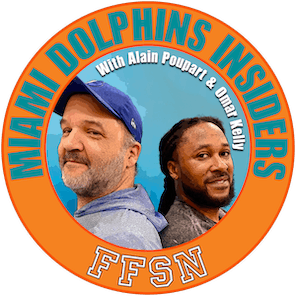 The Miami Dolphins Insider: An Archane Award, An Injury report