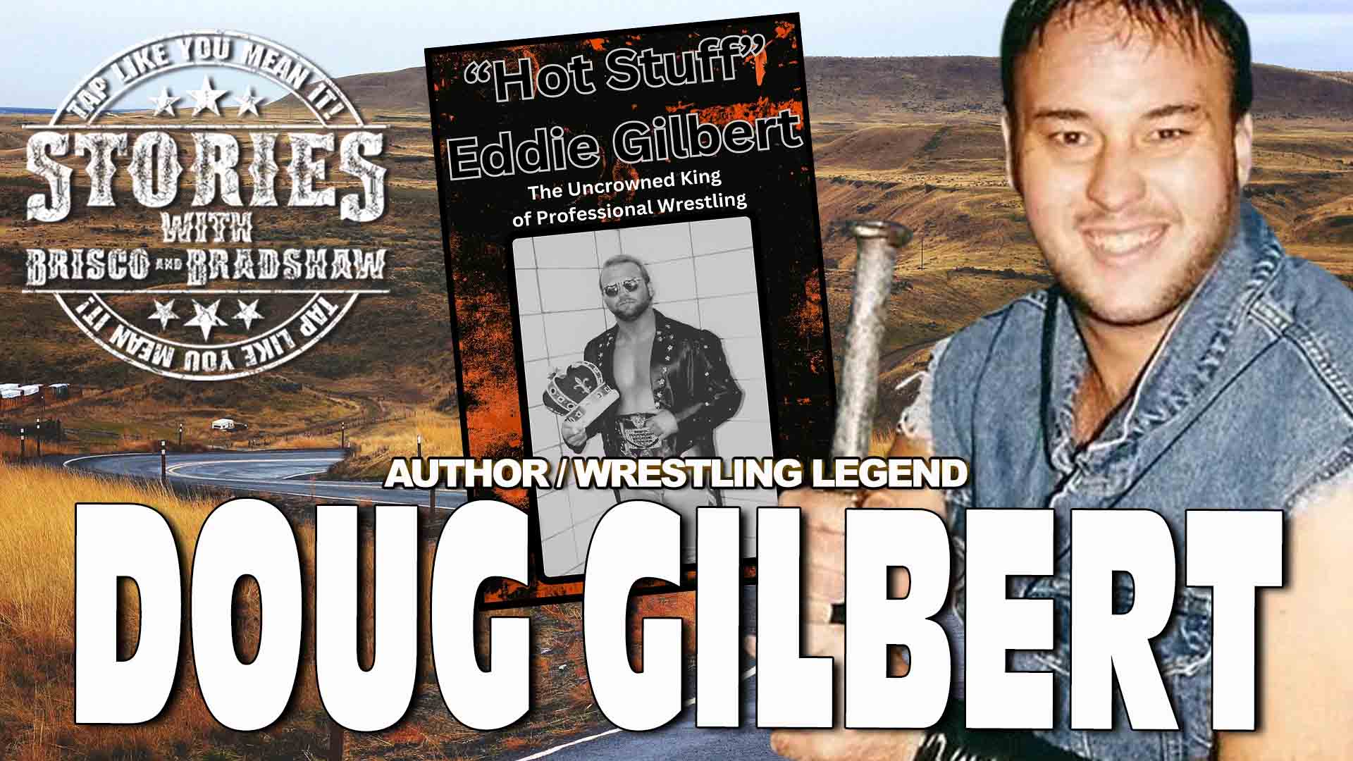 BONUS EPISODE: Doug Gilbert