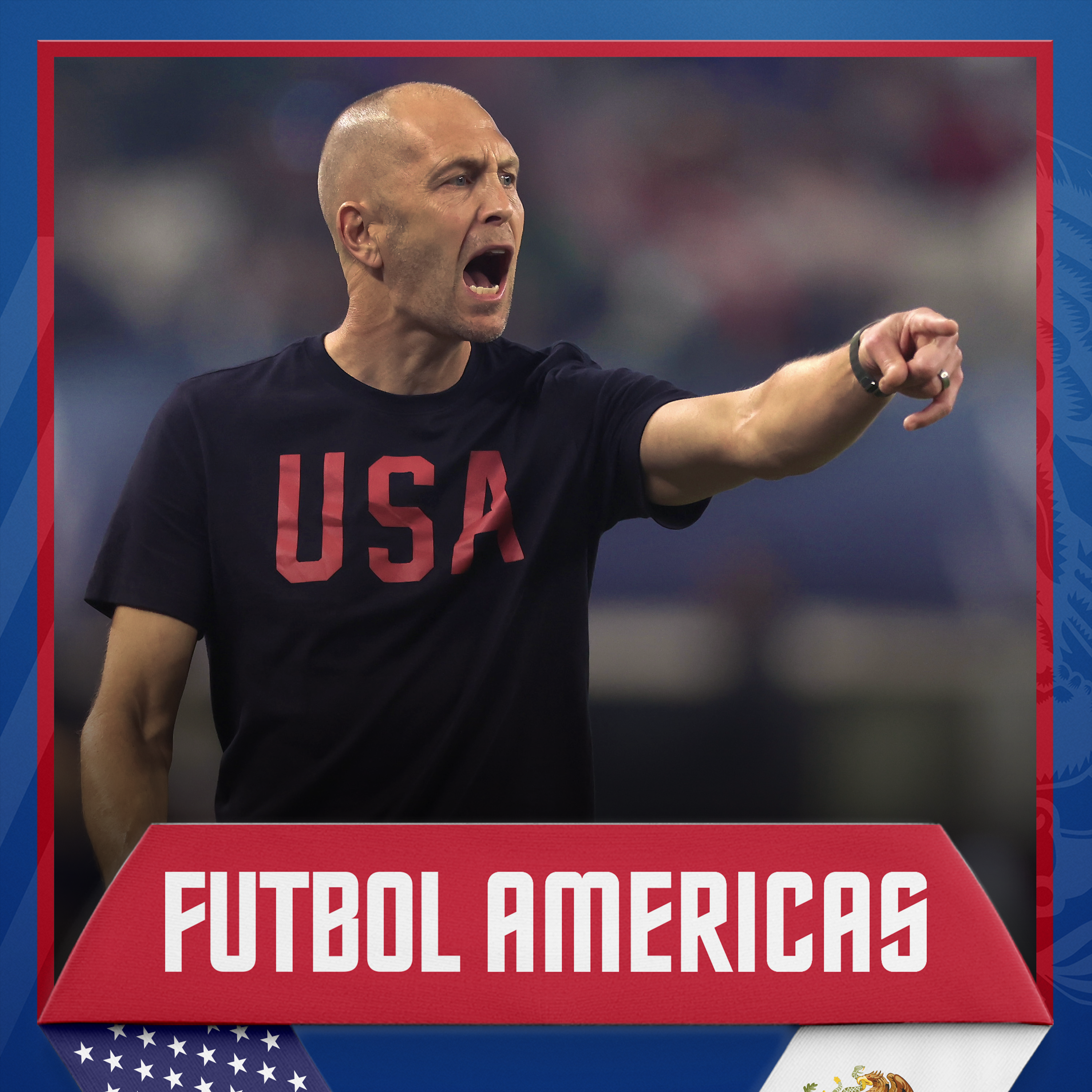 Futbol Americas: Berhalter calls up 27 for friendlies